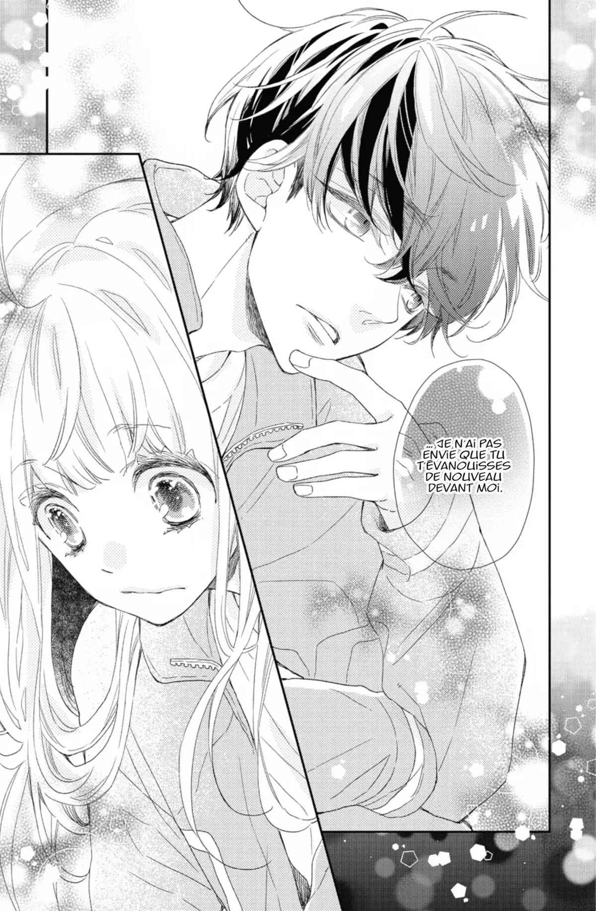 Mordue de toi Volume 1 page 120