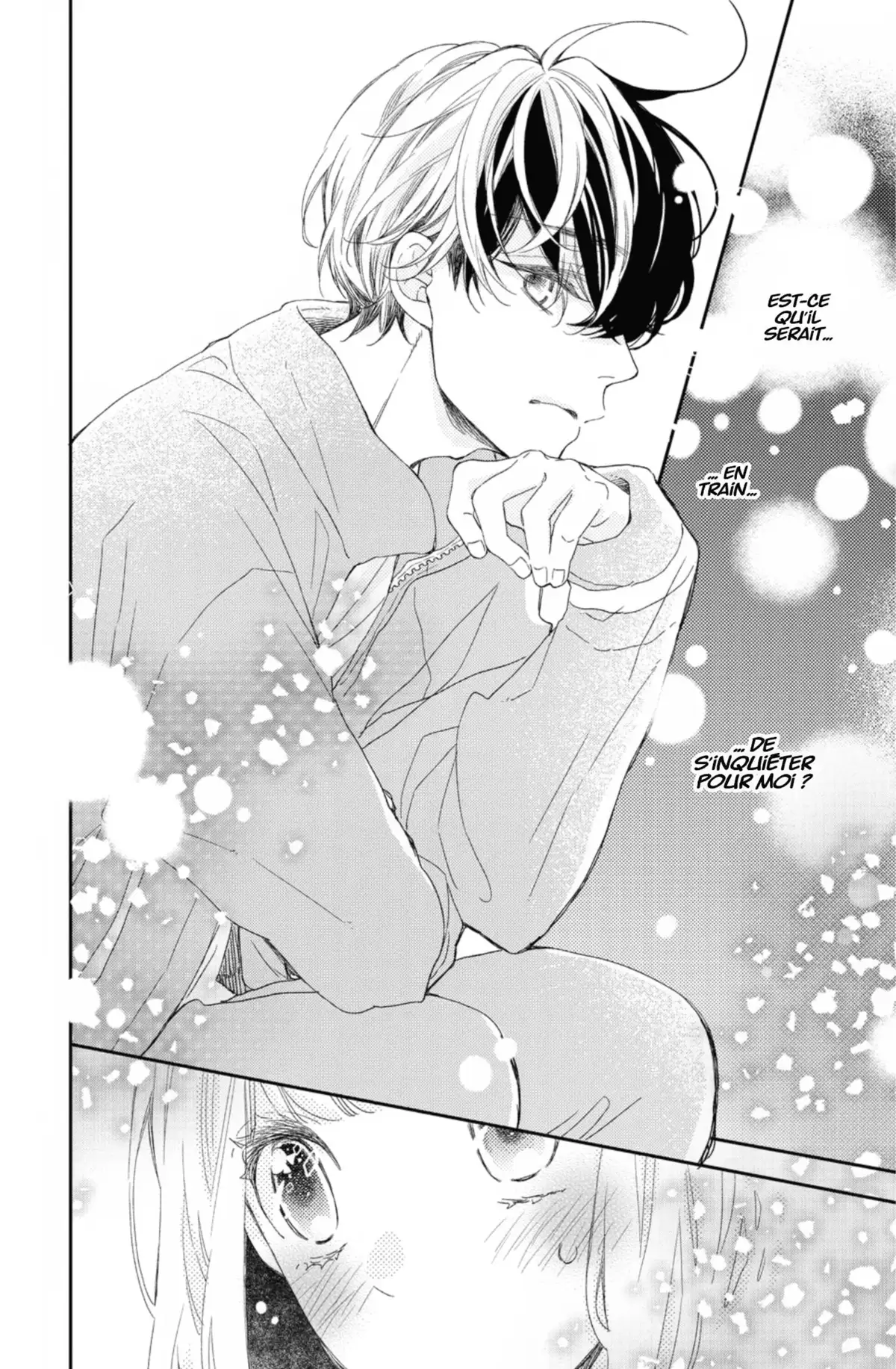 Mordue de toi Volume 1 page 121