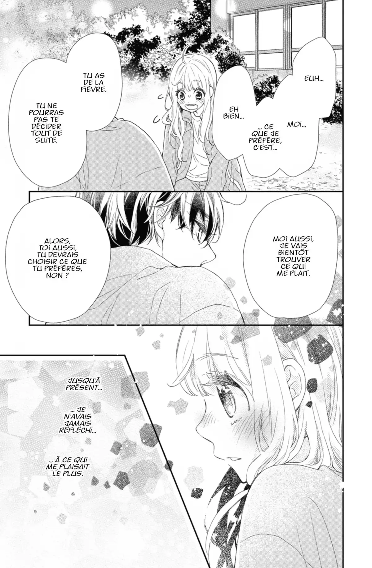 Mordue de toi Volume 1 page 122