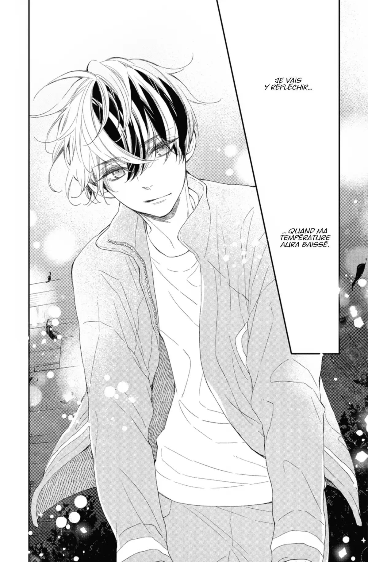 Mordue de toi Volume 1 page 123