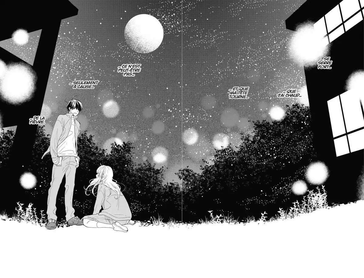 Mordue de toi Volume 1 page 125