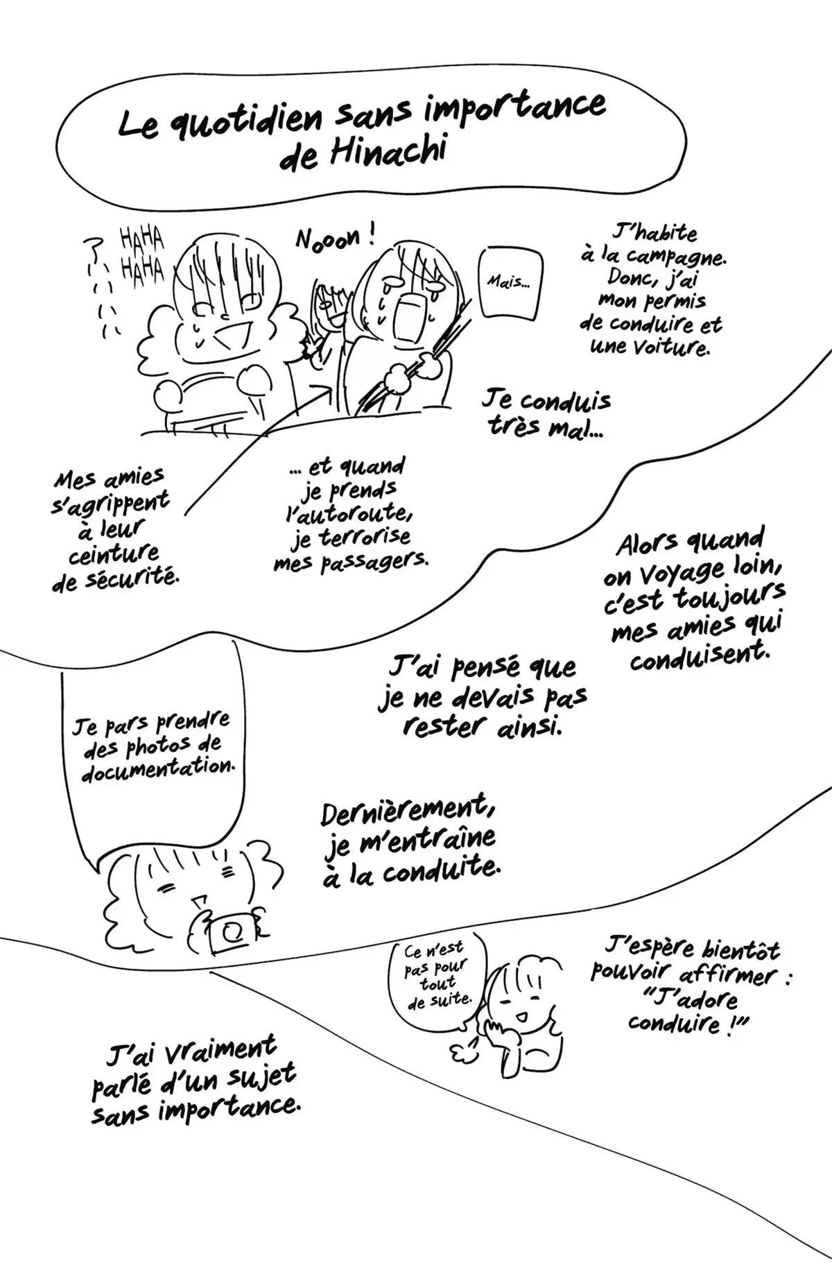 Mordue de toi Volume 1 page 126