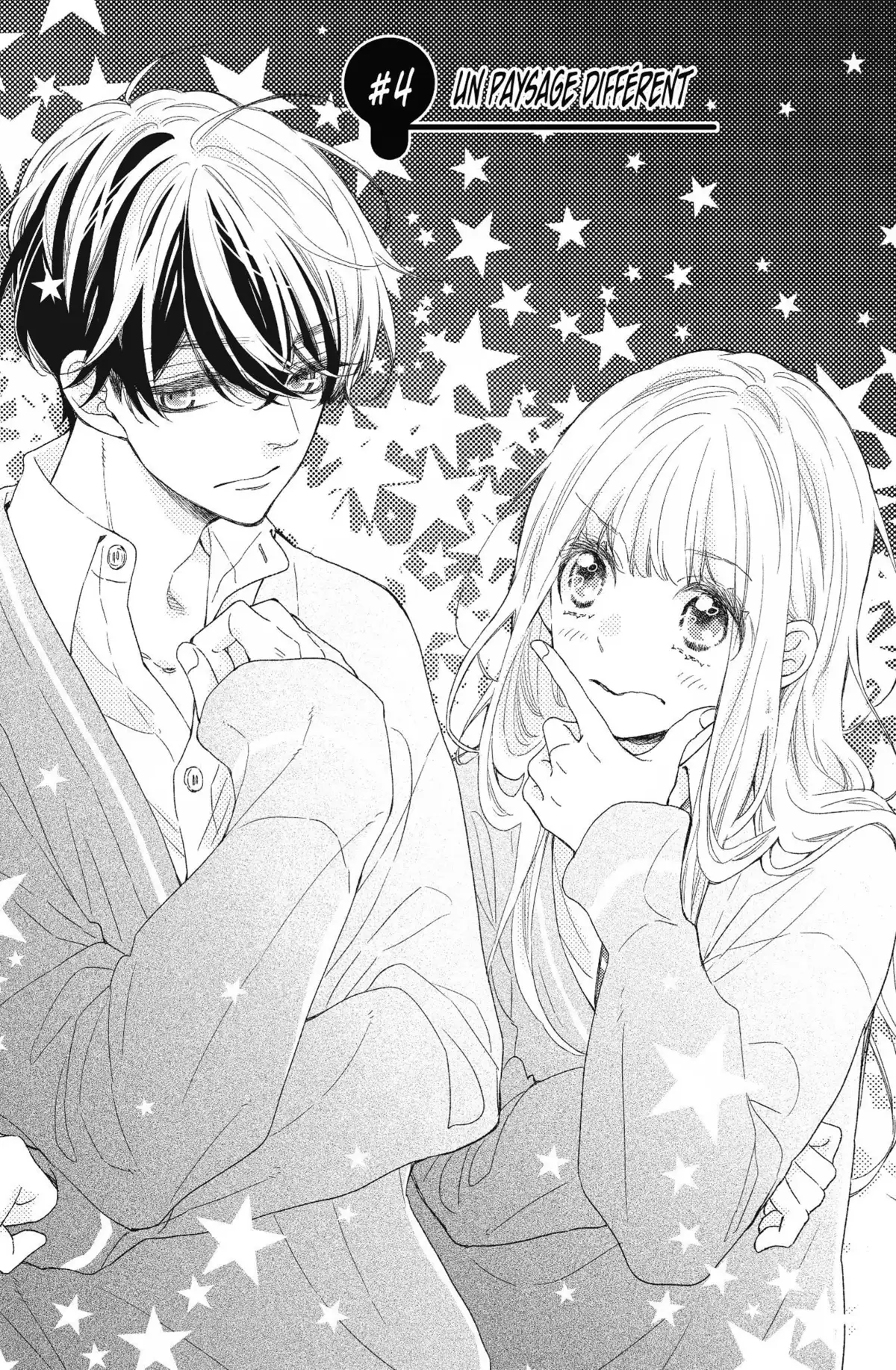 Mordue de toi Volume 1 page 127