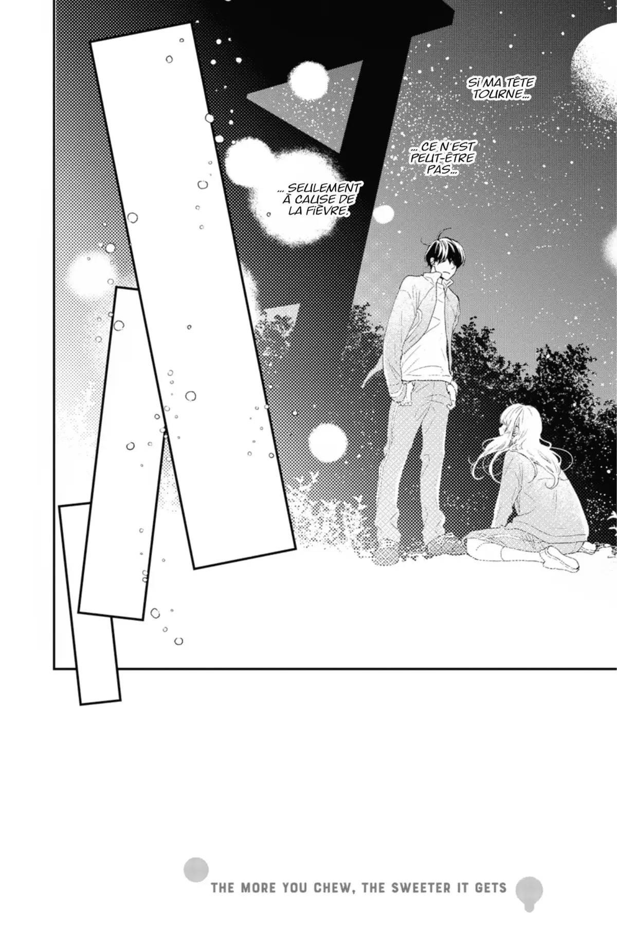 Mordue de toi Volume 1 page 128