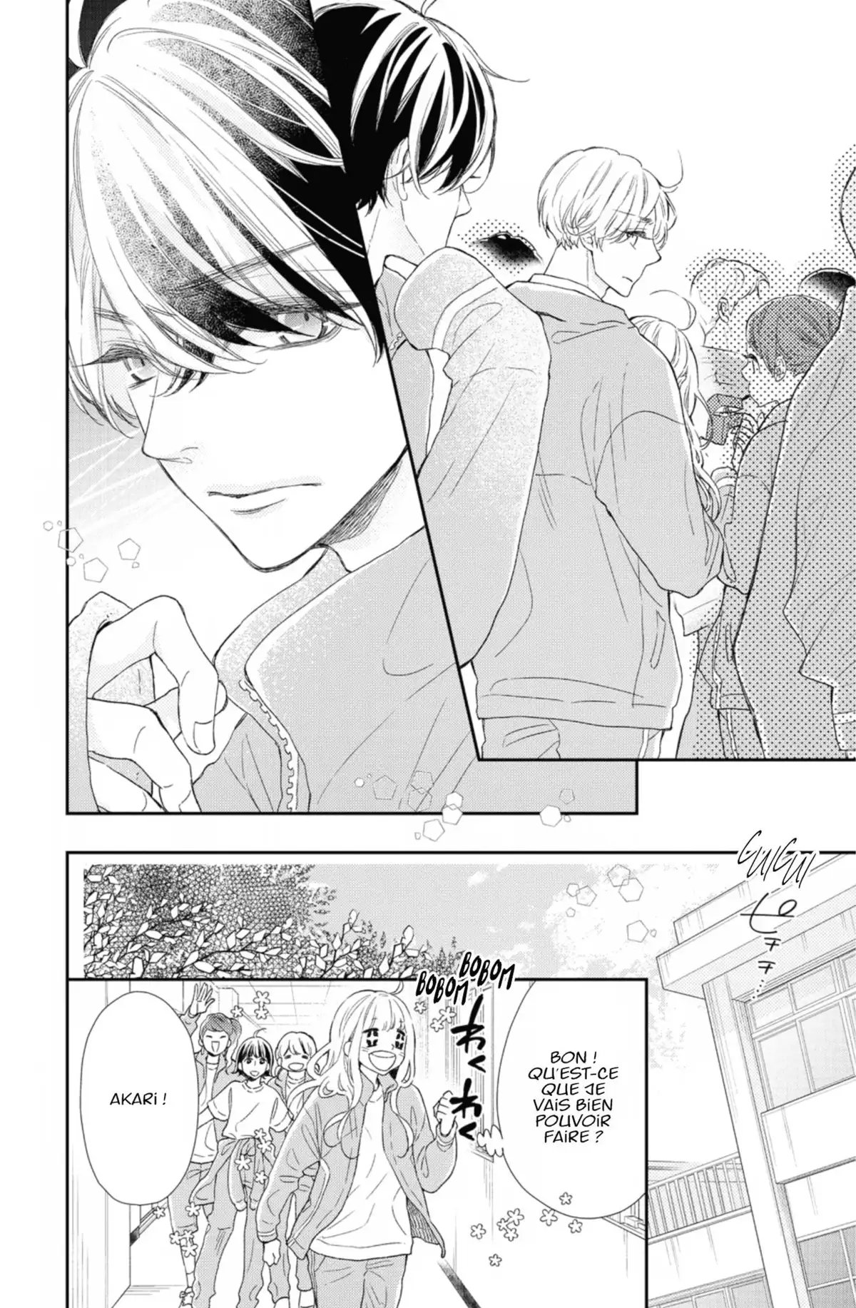 Mordue de toi Volume 1 page 136