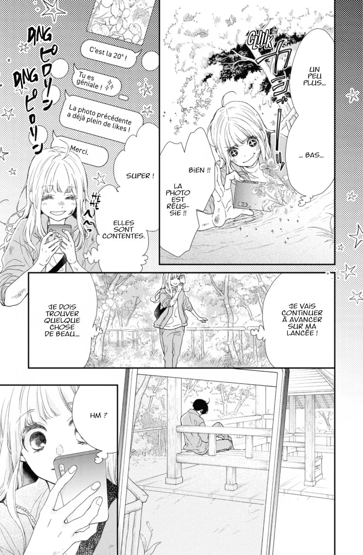 Mordue de toi Volume 1 page 139