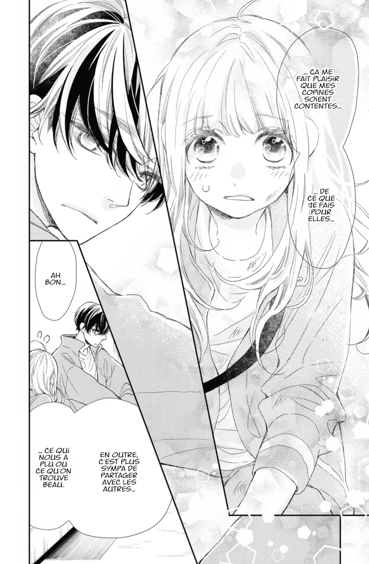 Mordue de toi Volume 1 page 144
