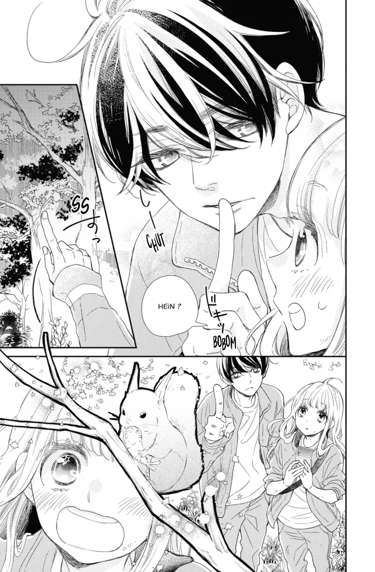 Mordue de toi Volume 1 page 147