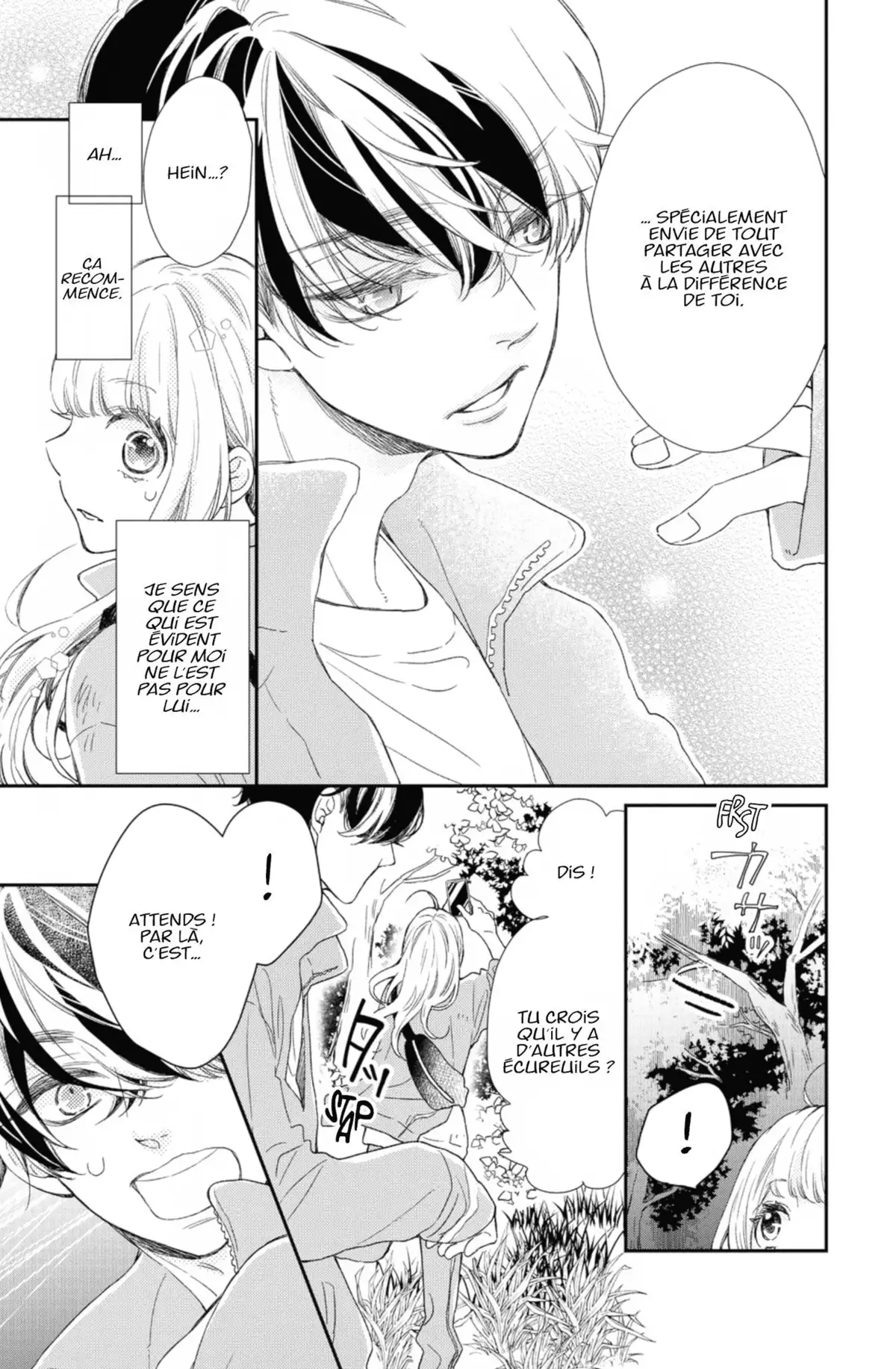 Mordue de toi Volume 1 page 149