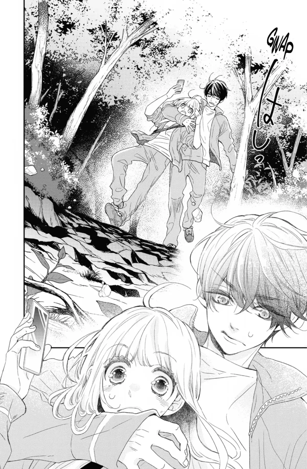 Mordue de toi Volume 1 page 150