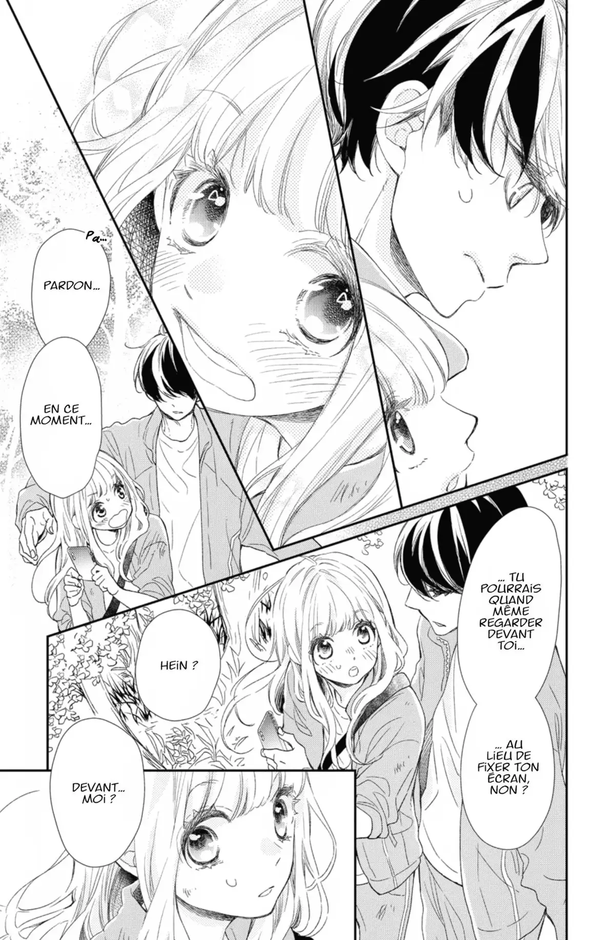 Mordue de toi Volume 1 page 151