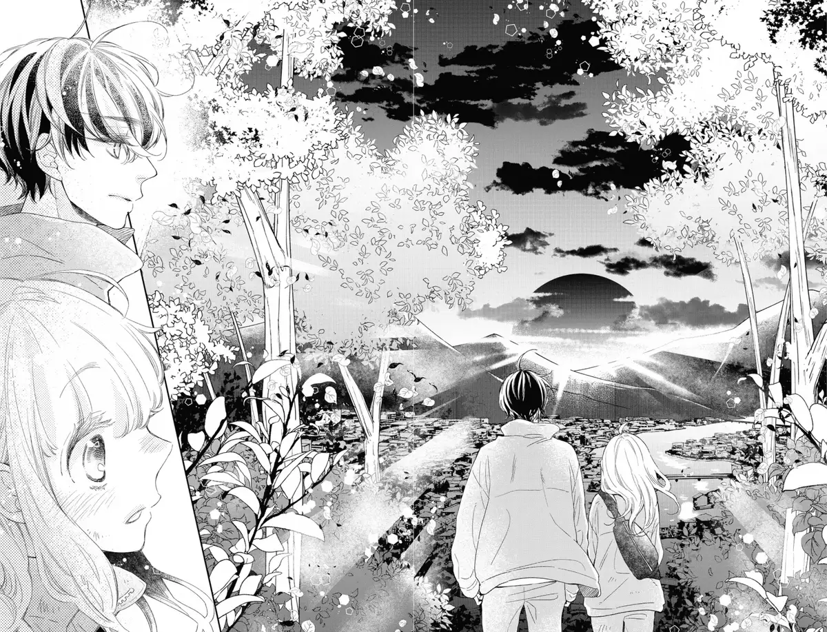 Mordue de toi Volume 1 page 152