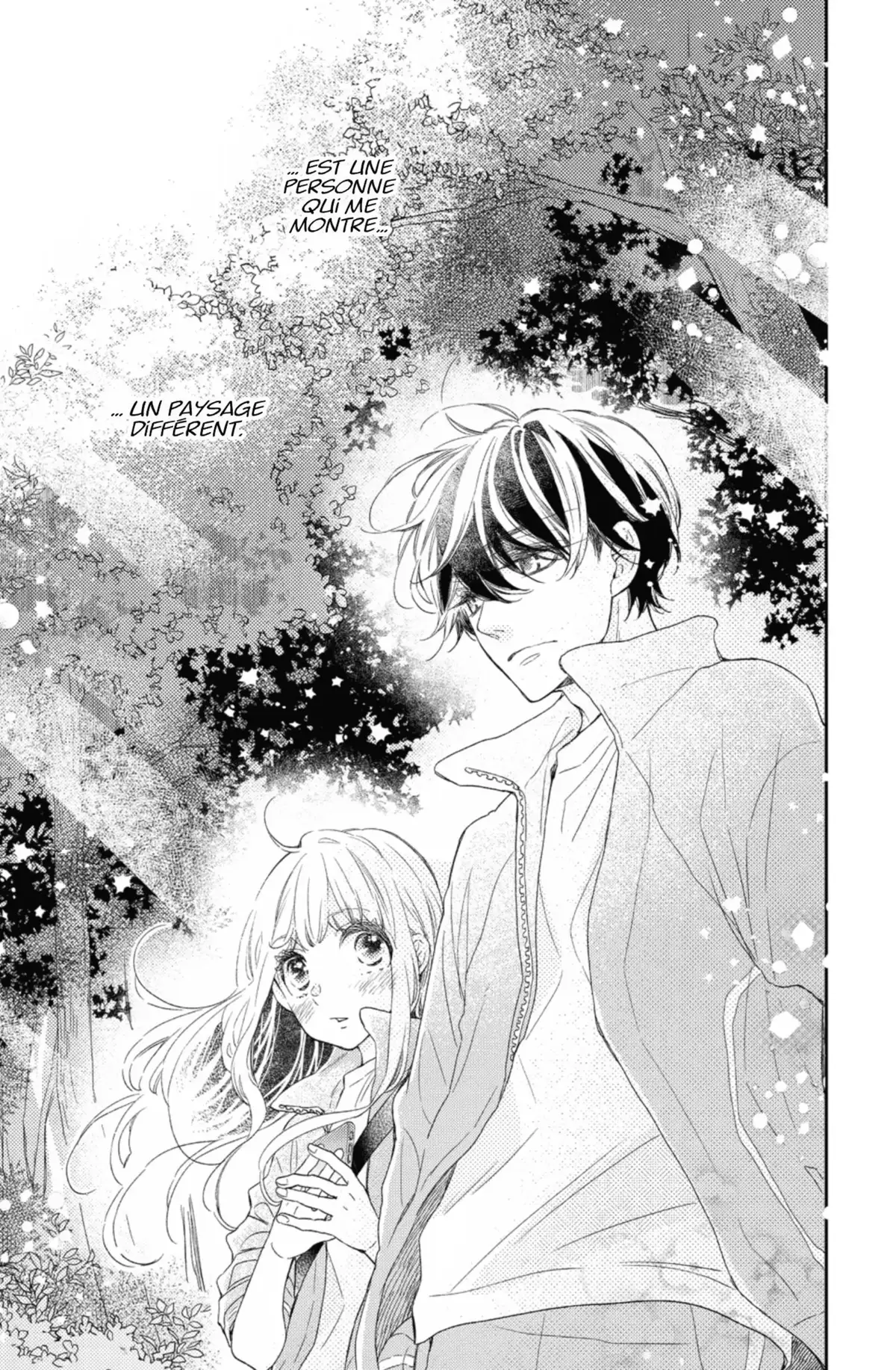 Mordue de toi Volume 1 page 156