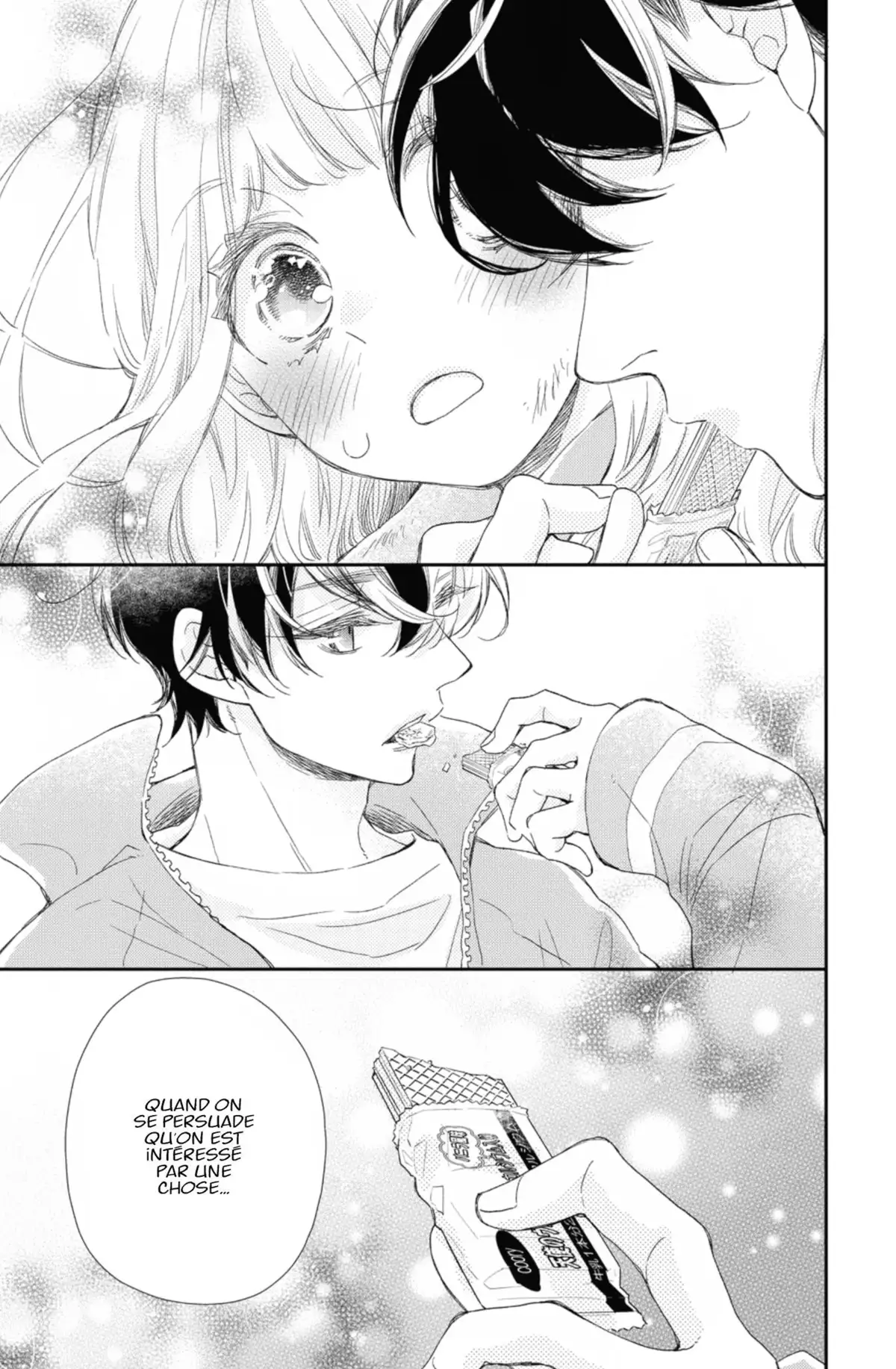 Mordue de toi Volume 1 page 160