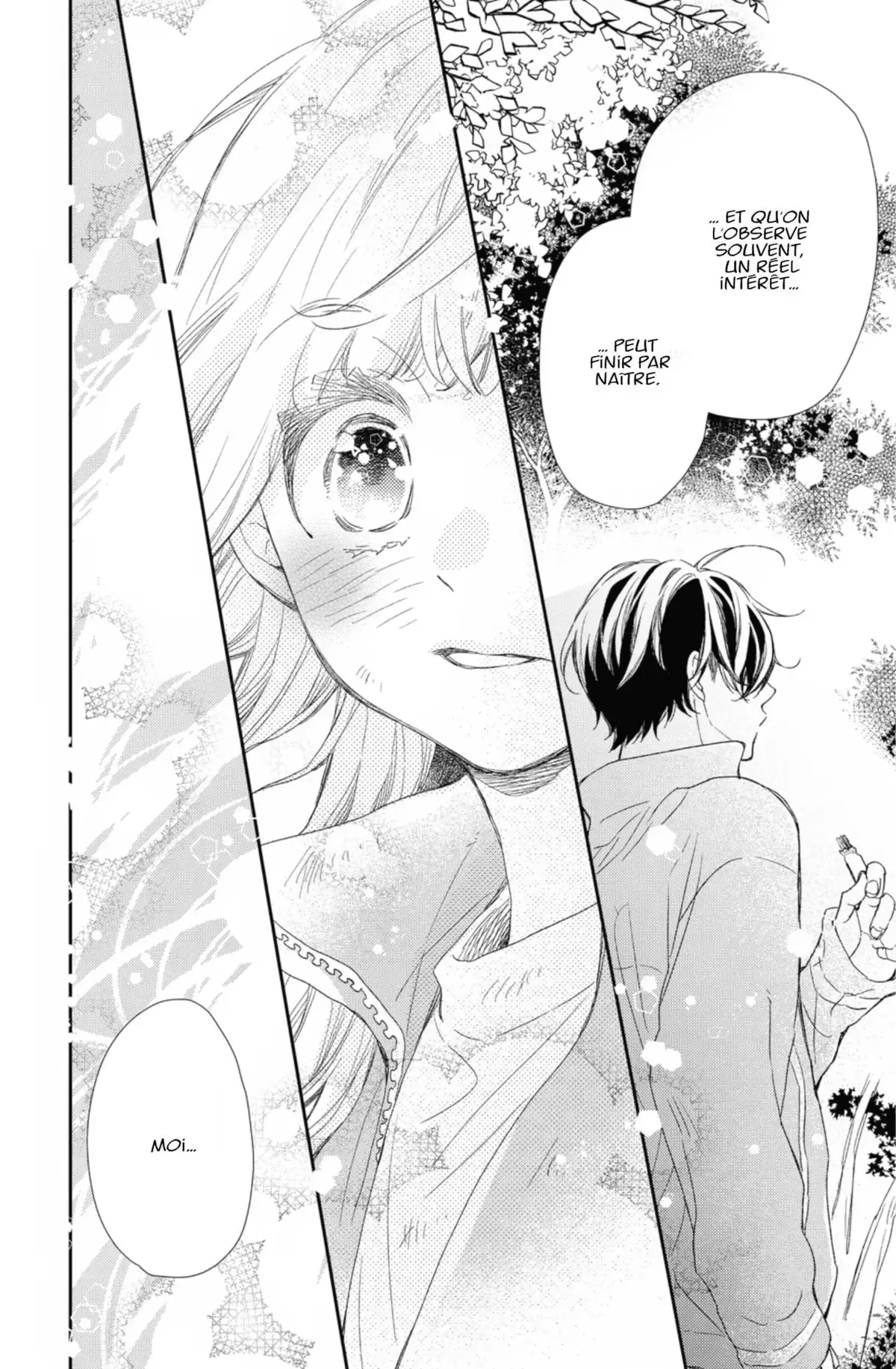 Mordue de toi Volume 1 page 161