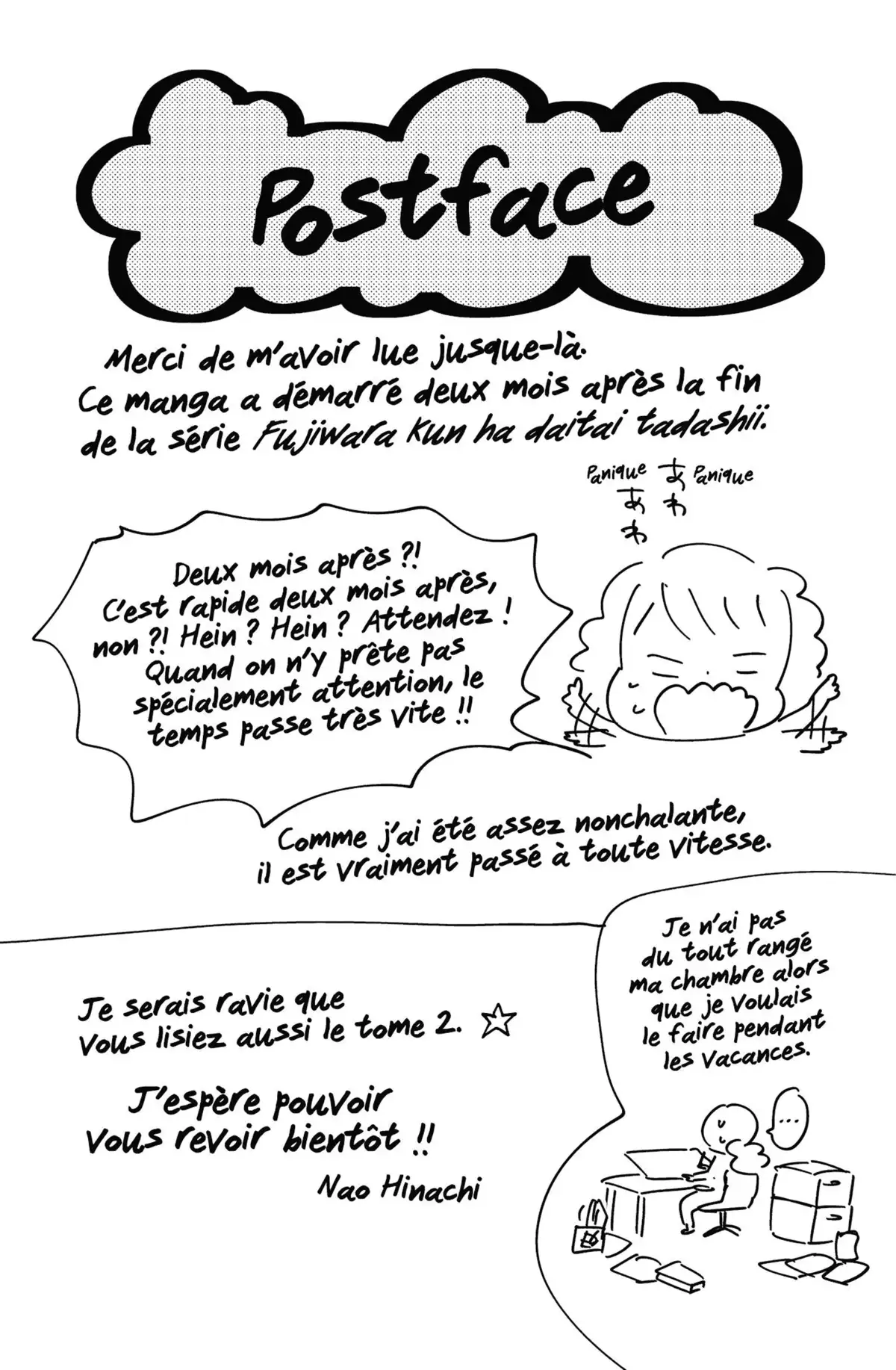 Mordue de toi Volume 1 page 163