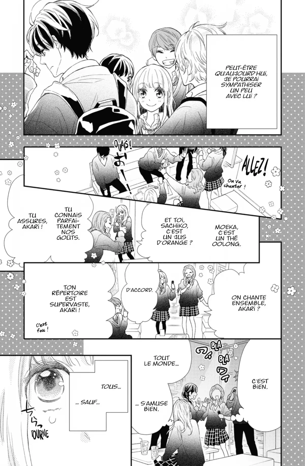 Mordue de toi Volume 1 page 25