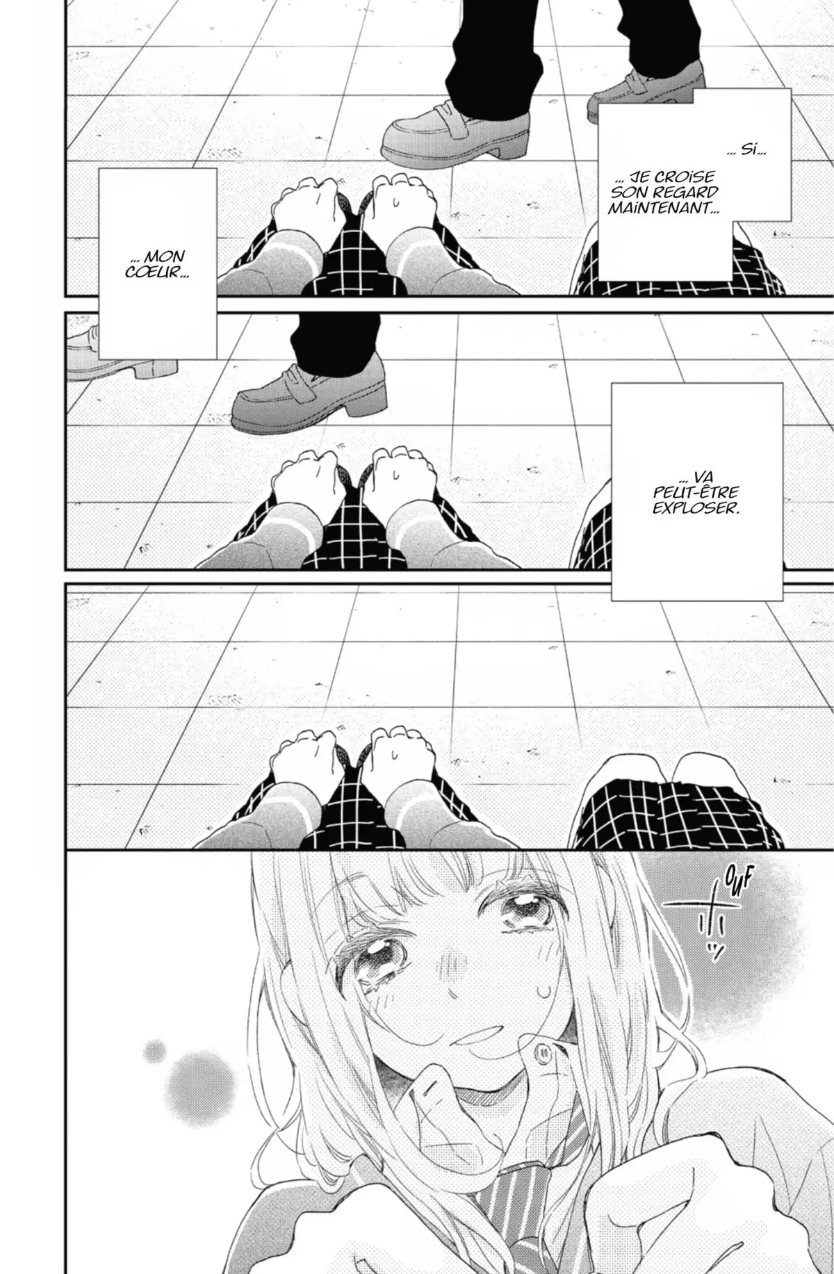 Mordue de toi Volume 1 page 56