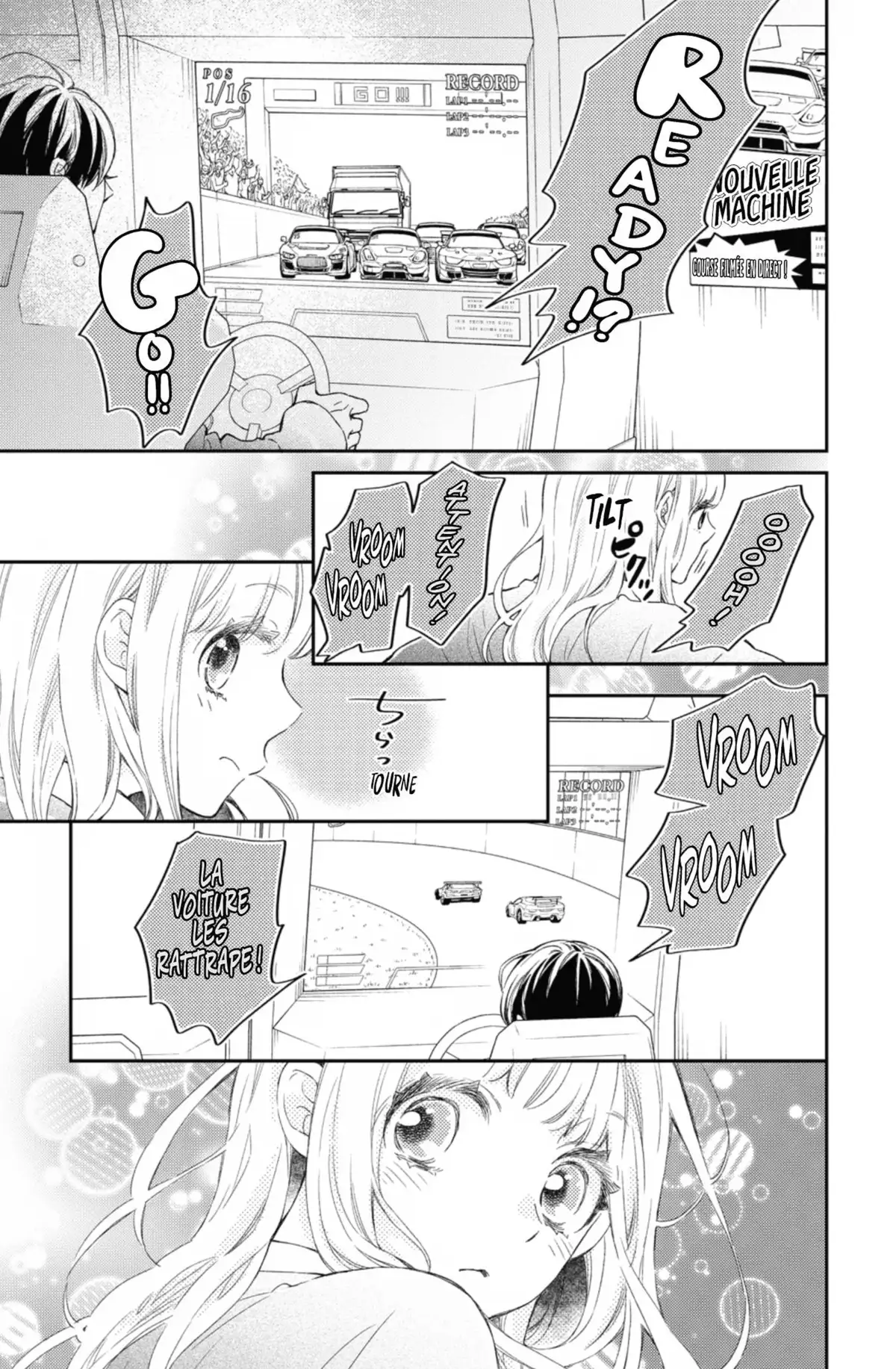 Mordue de toi Volume 1 page 71