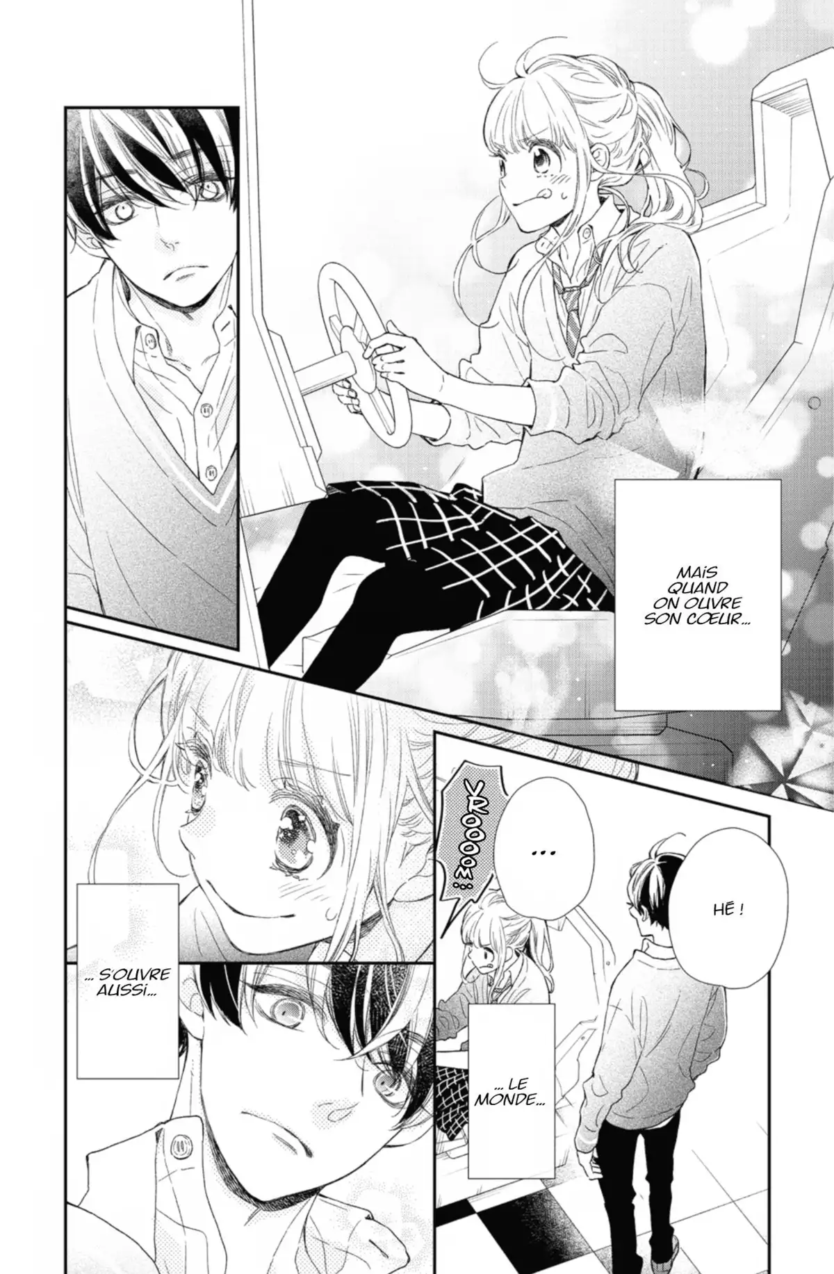 Mordue de toi Volume 1 page 74