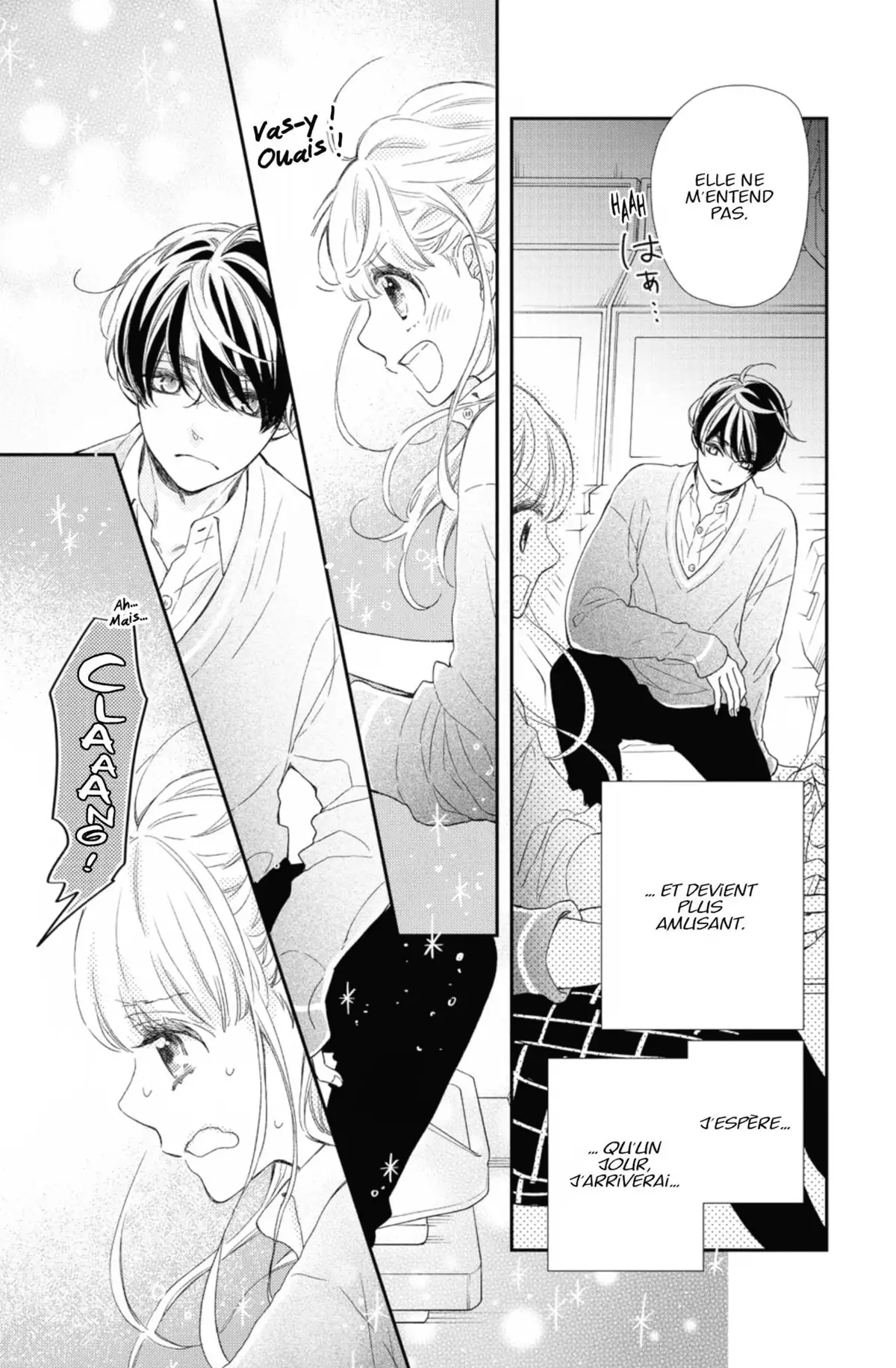 Mordue de toi Volume 1 page 75