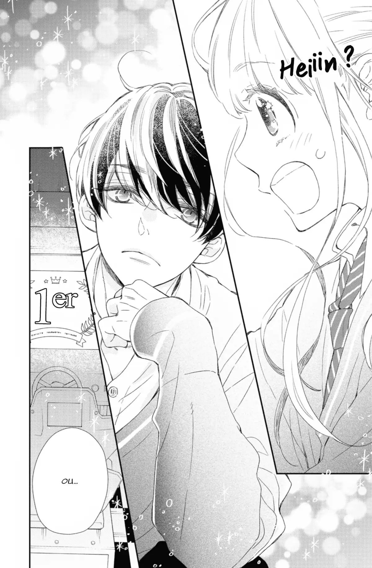 Mordue de toi Volume 1 page 76