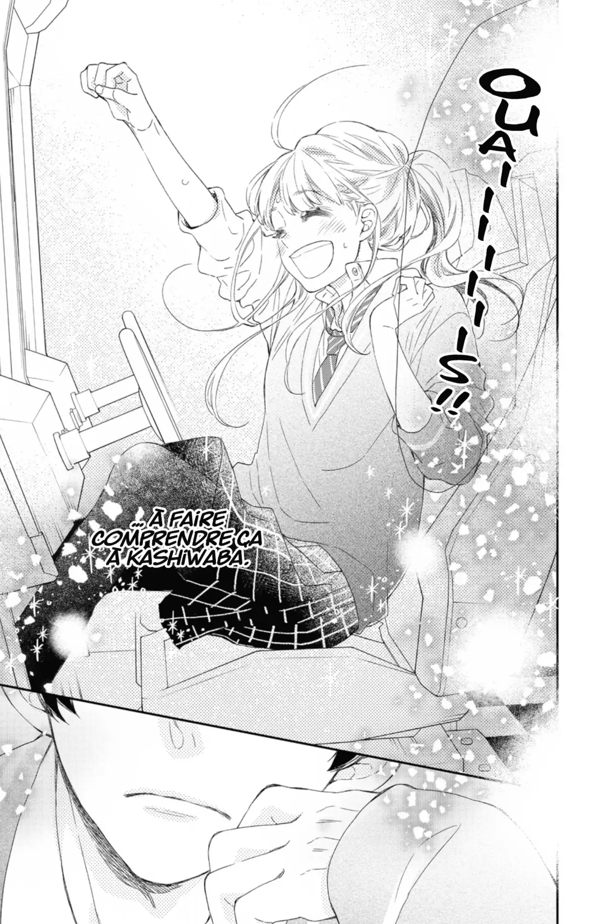 Mordue de toi Volume 1 page 77