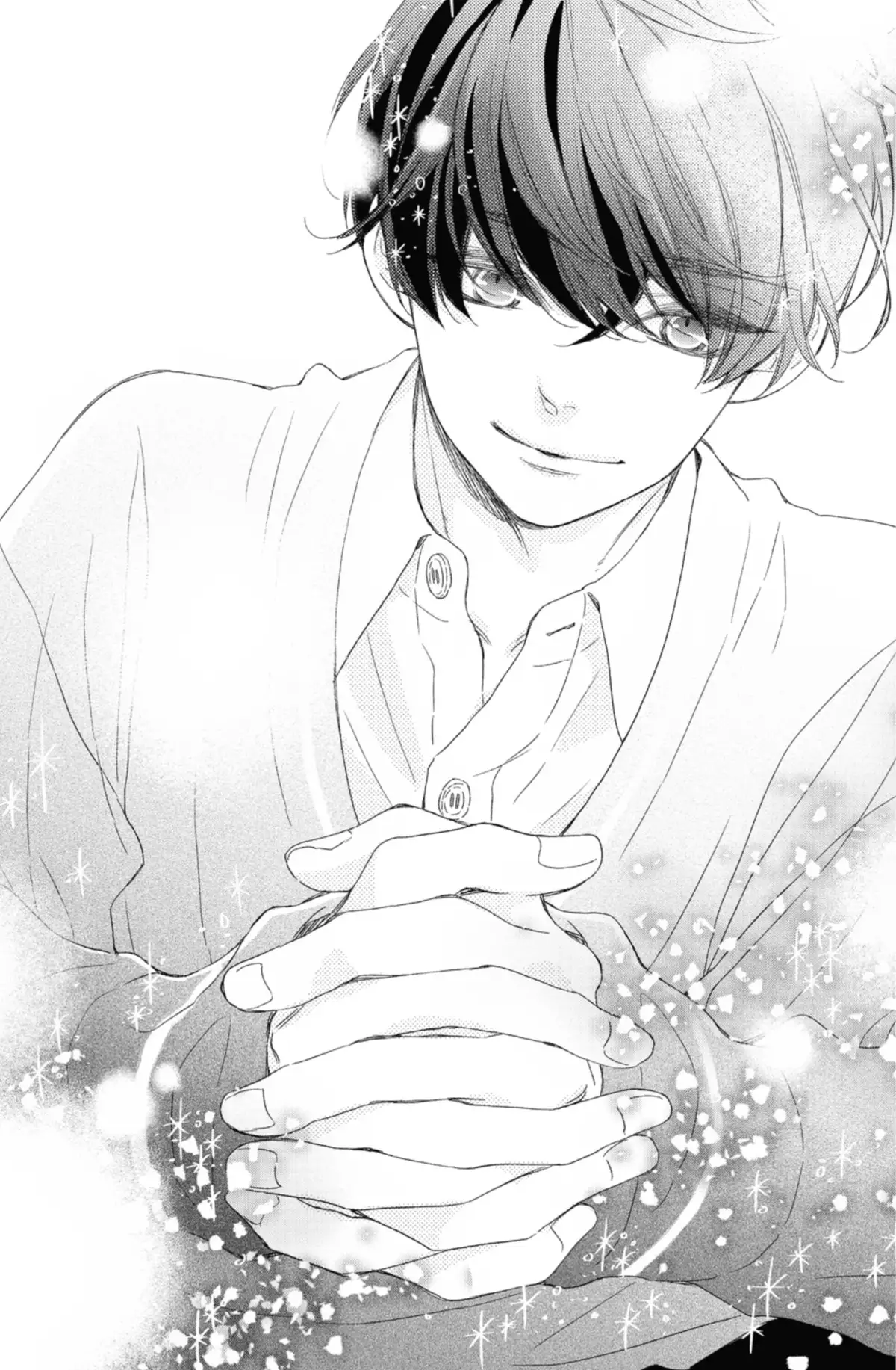 Mordue de toi Volume 1 page 78