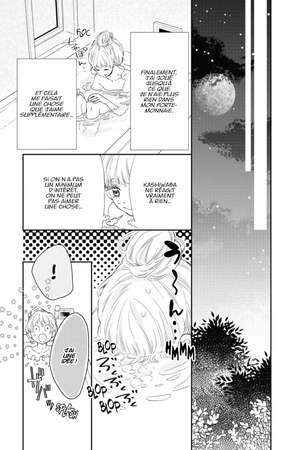 Mordue de toi Volume 1 page 79
