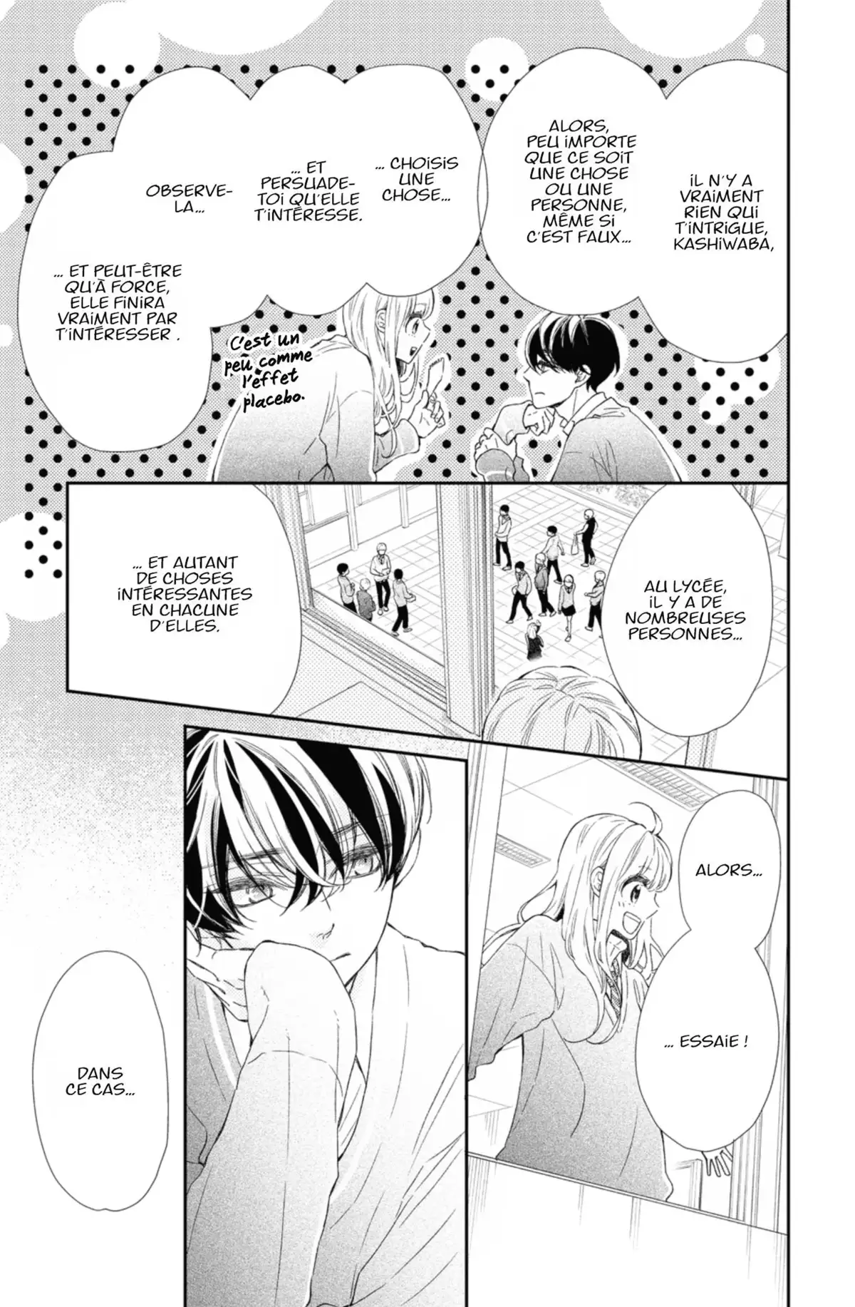 Mordue de toi Volume 1 page 81
