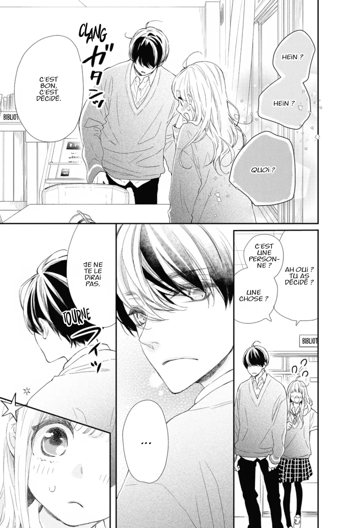 Mordue de toi Volume 1 page 86