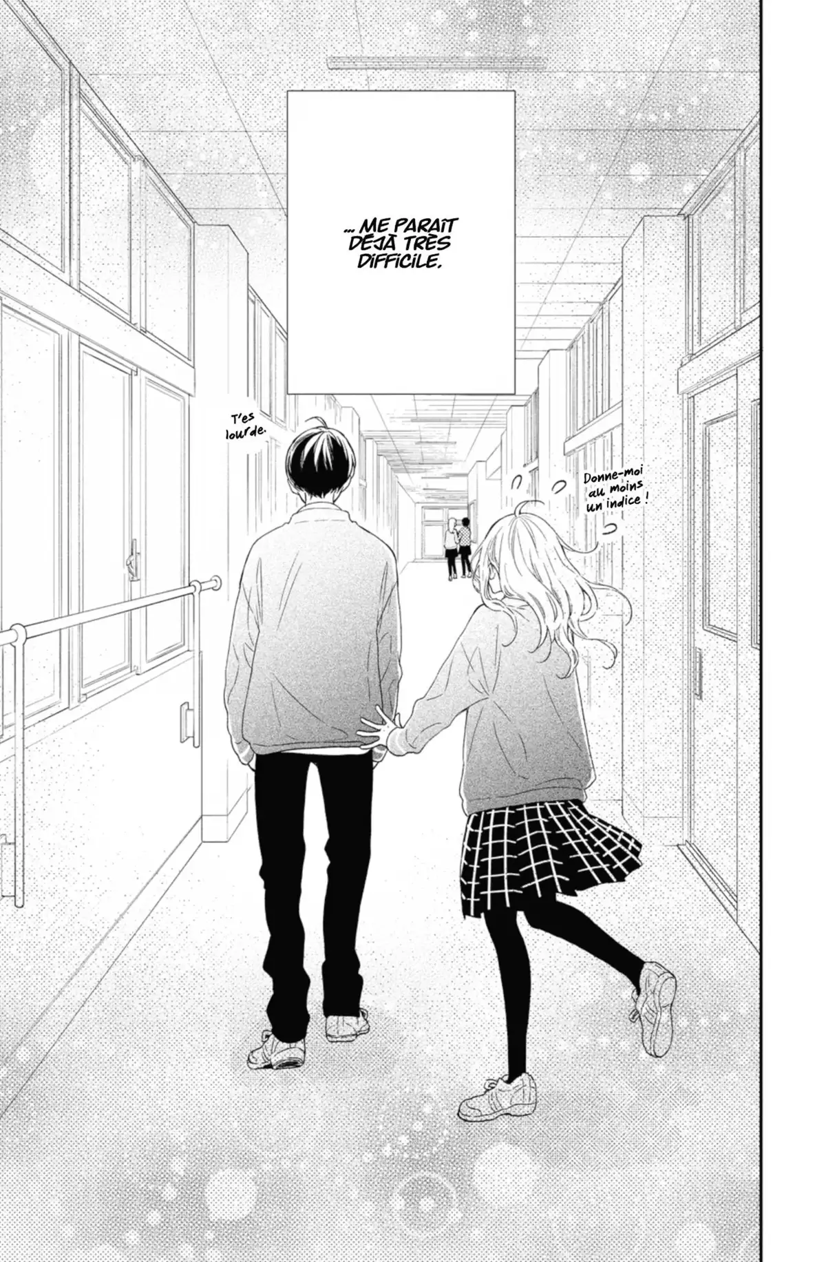 Mordue de toi Volume 1 page 88