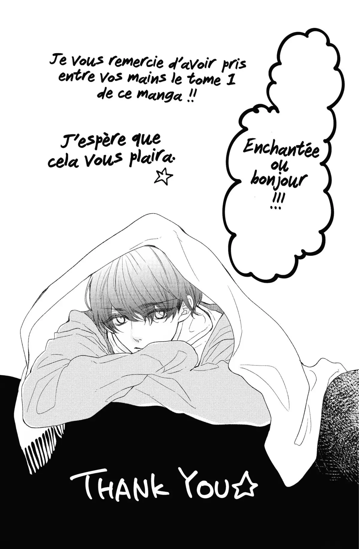 Mordue de toi Volume 1 page 89