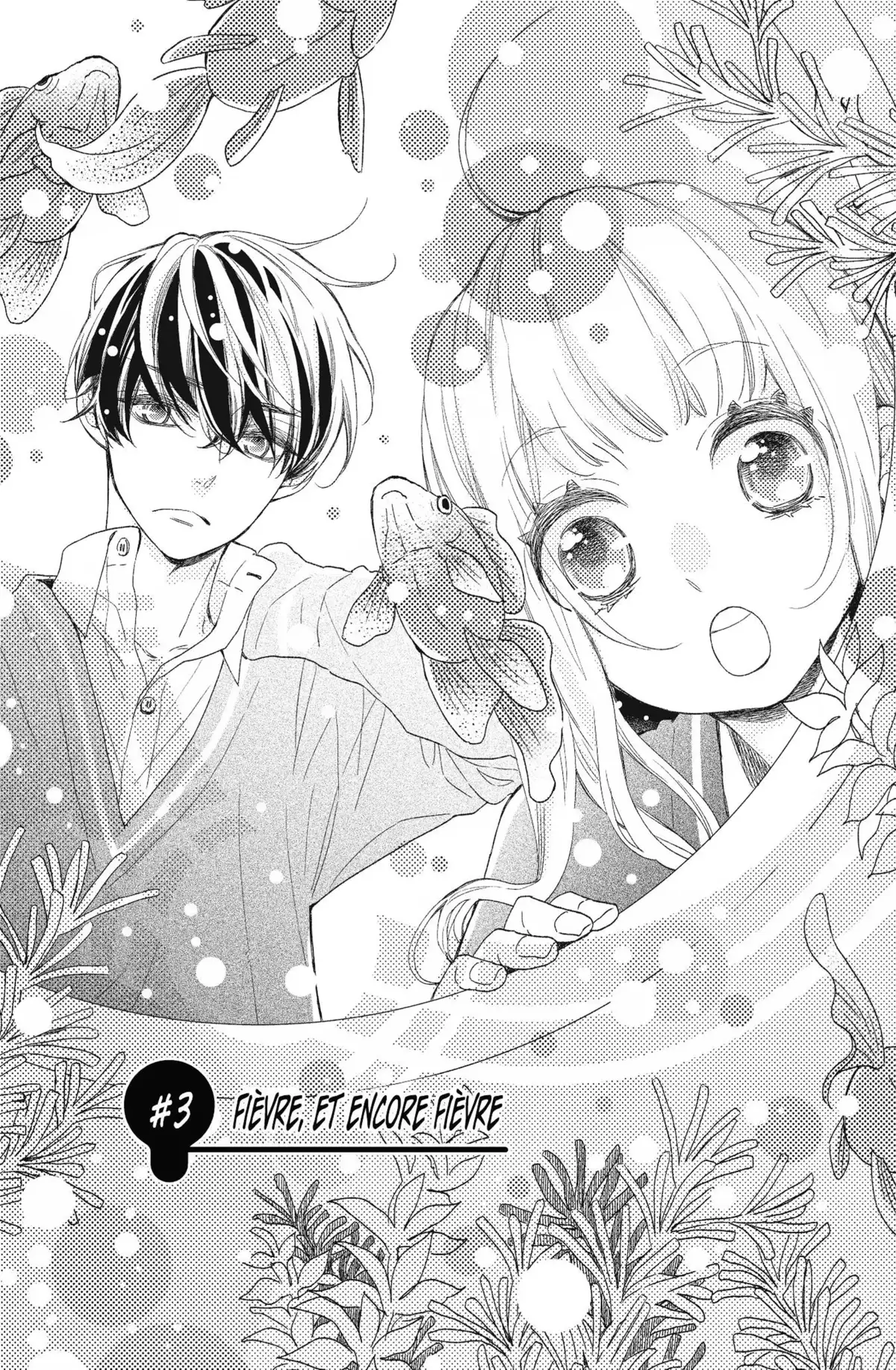 Mordue de toi Volume 1 page 90