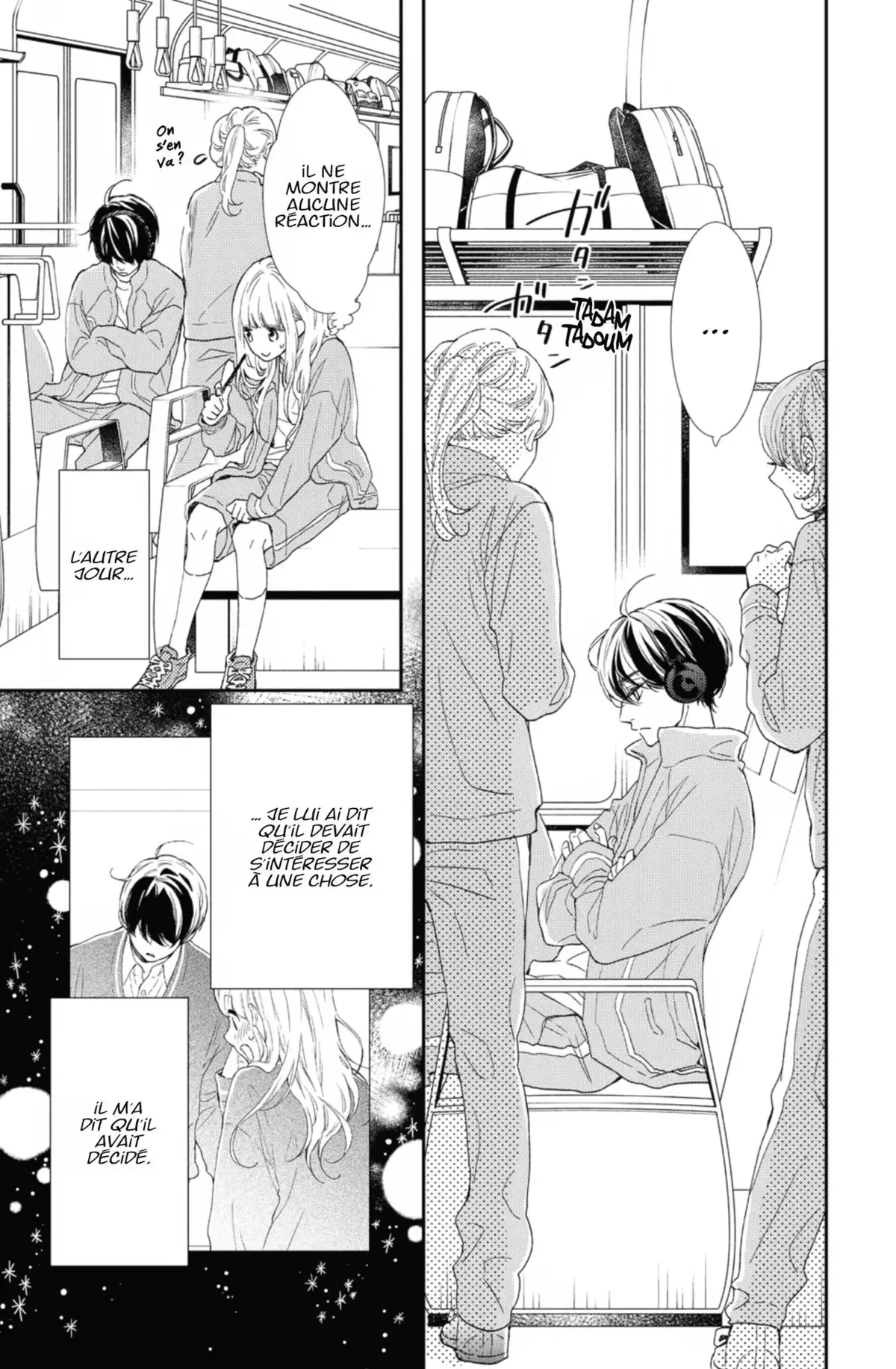 Mordue de toi Volume 1 page 92