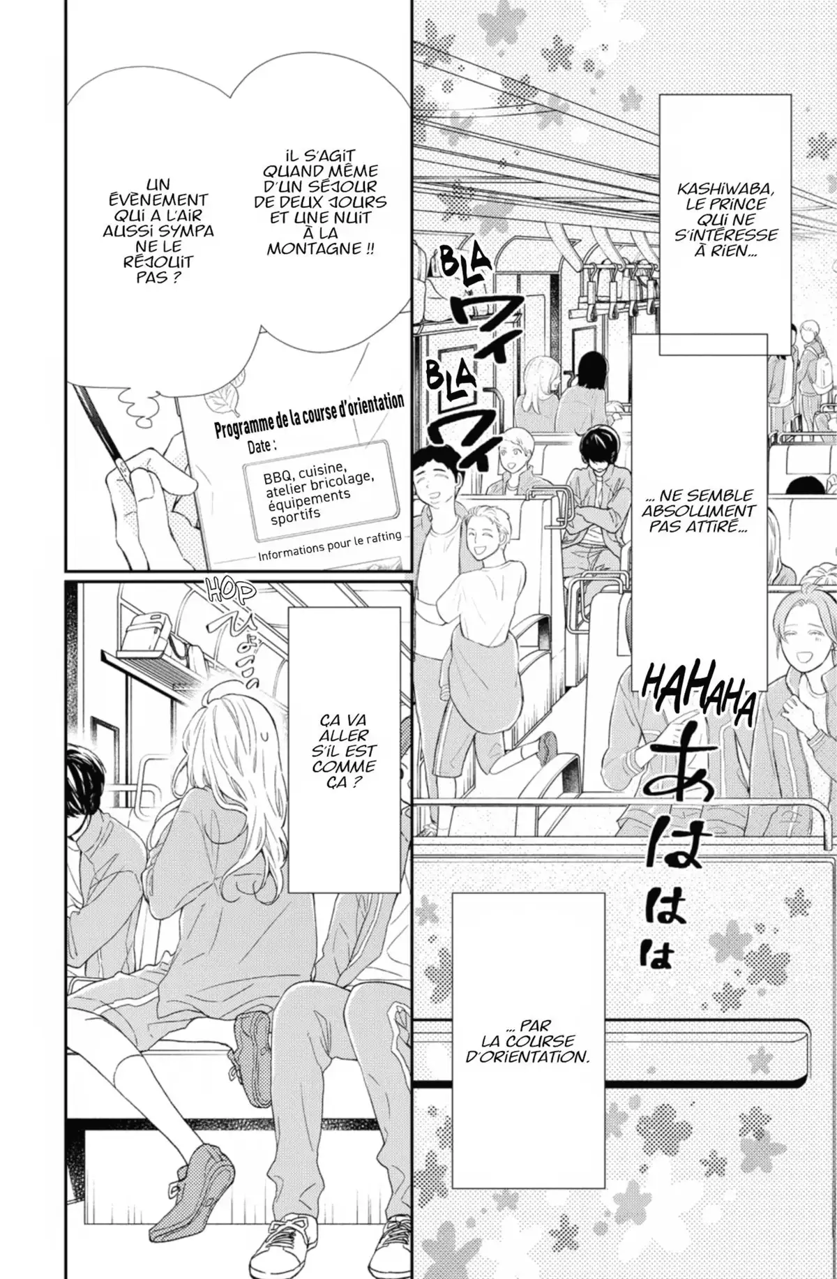 Mordue de toi Volume 1 page 93