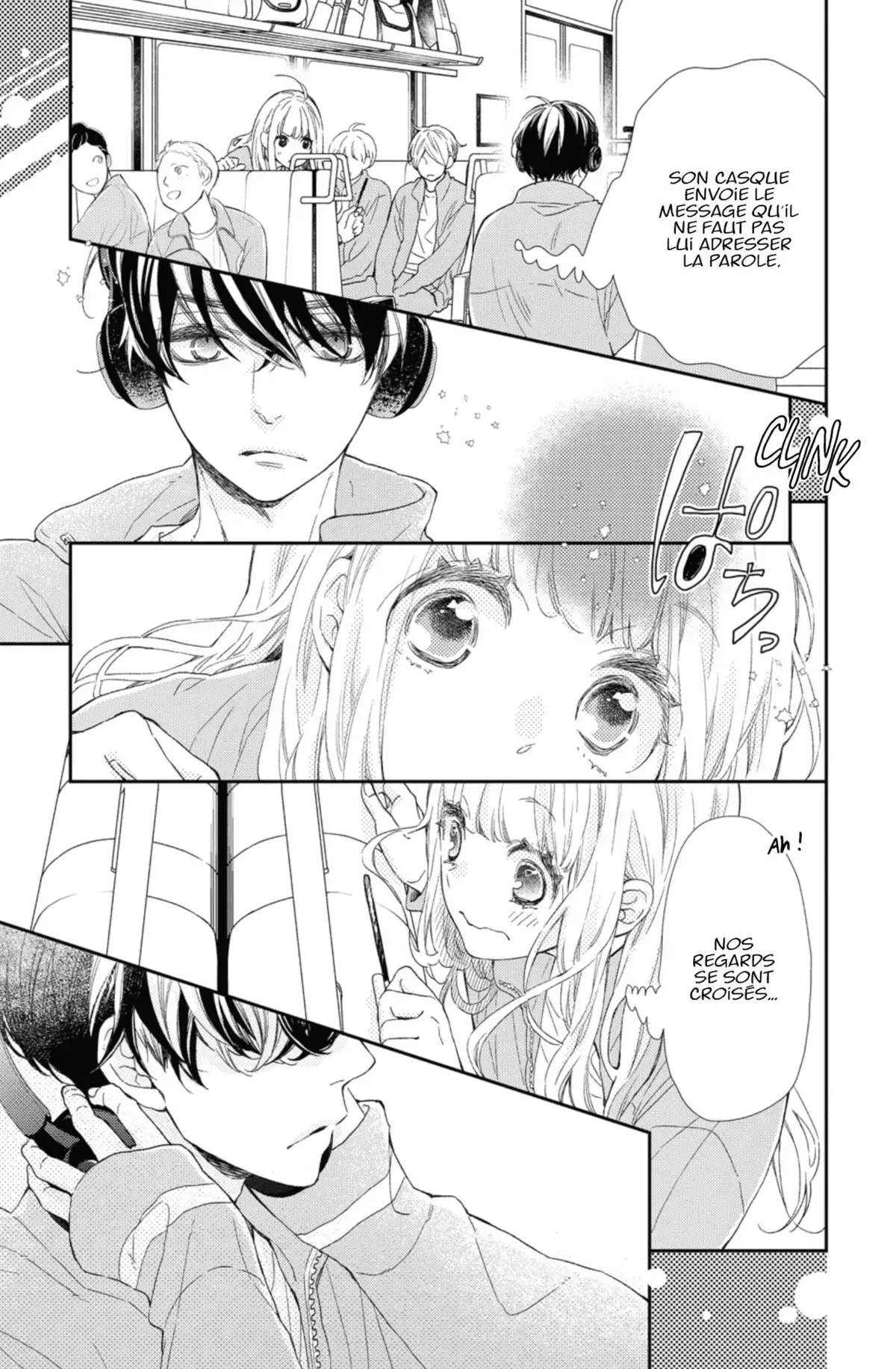 Mordue de toi Volume 1 page 94