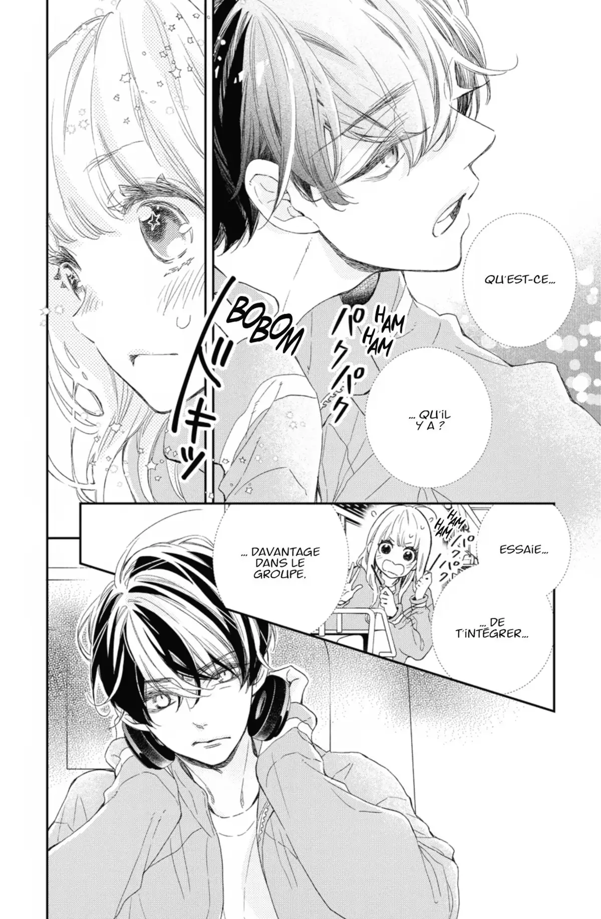Mordue de toi Volume 1 page 95