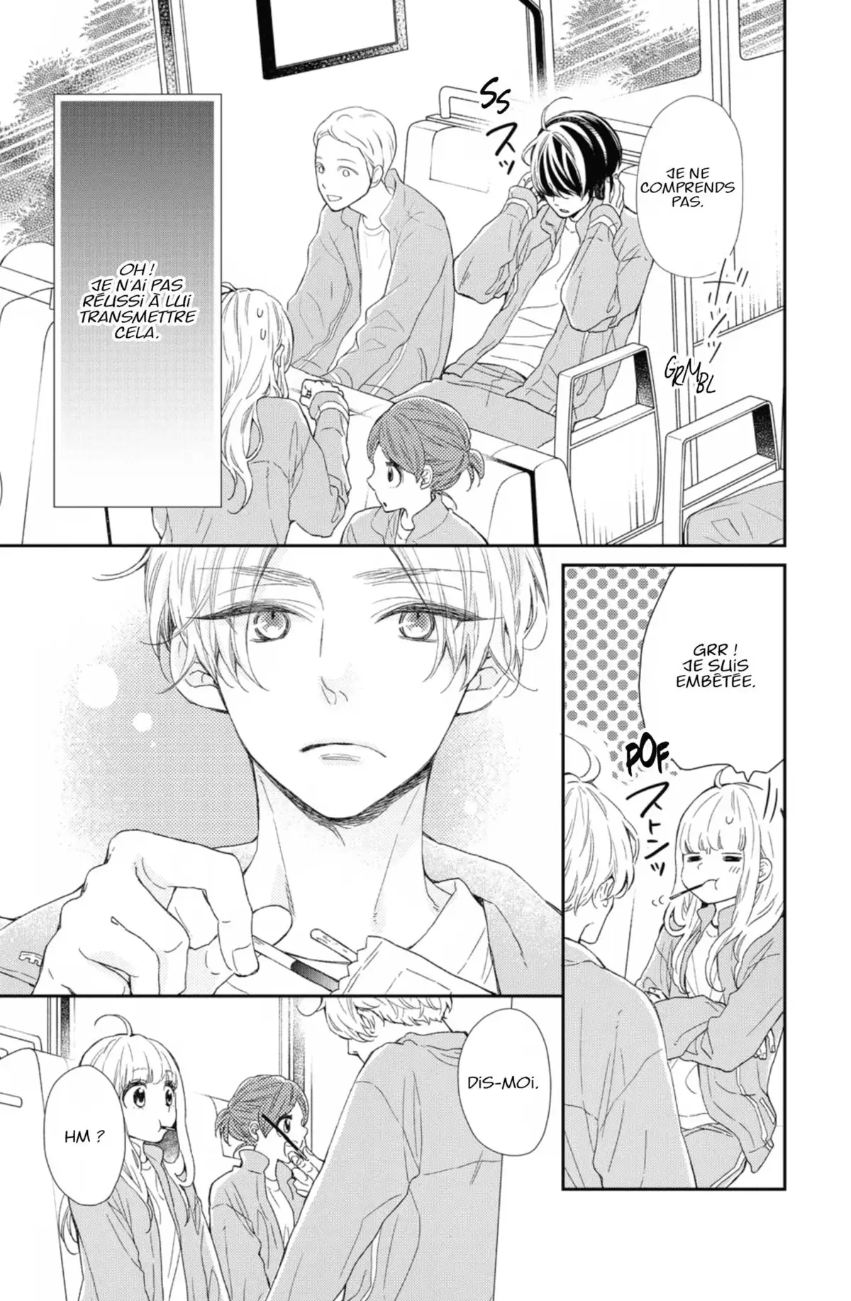 Mordue de toi Volume 1 page 96