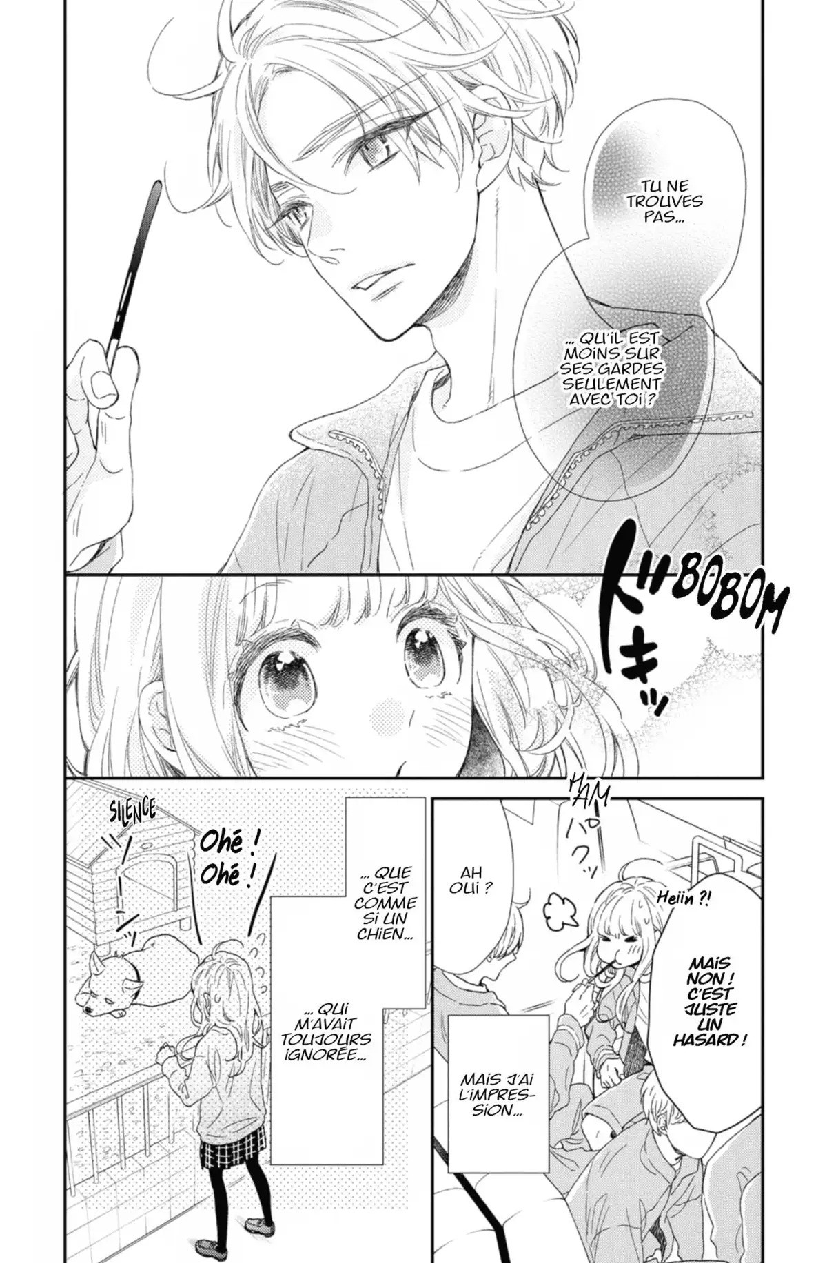 Mordue de toi Volume 1 page 97