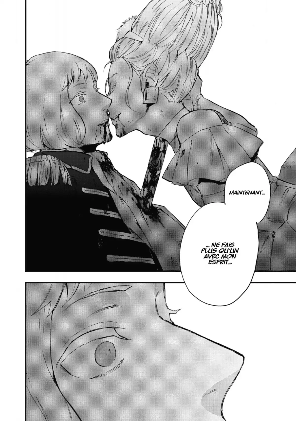 Versailles of the Dead Volume 1 page 148