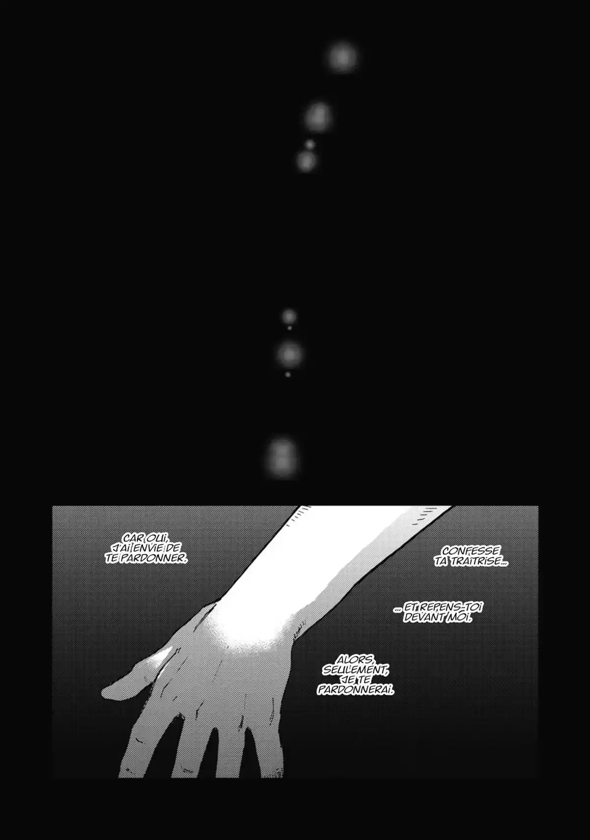 Versailles of the Dead Volume 2 page 149