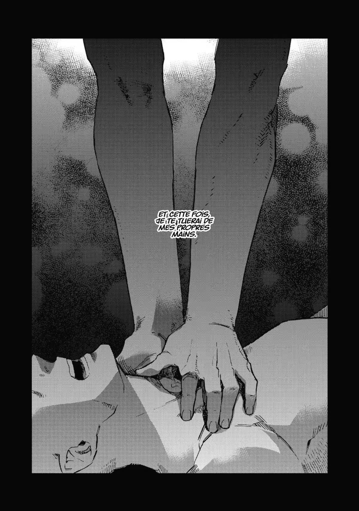 Versailles of the Dead Volume 2 page 150