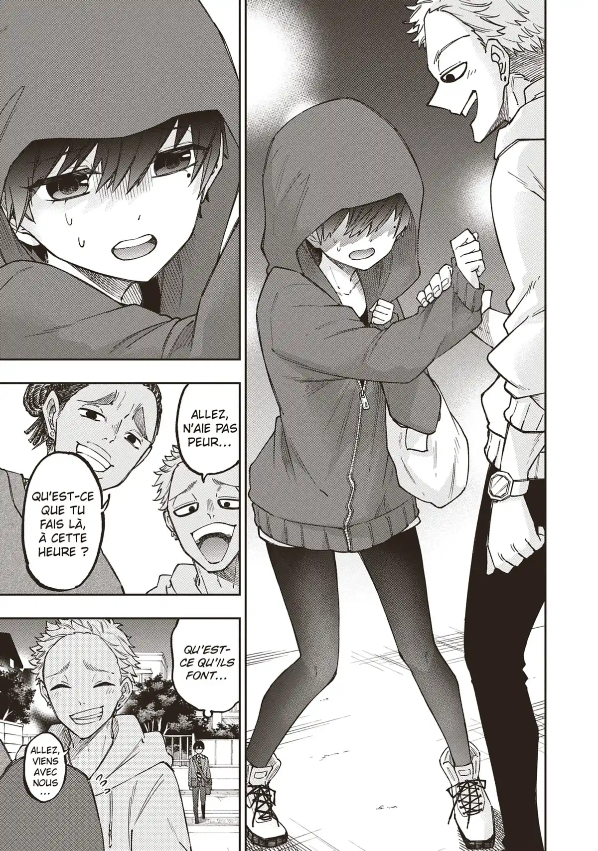 Last Mission – PK Killer Volume 1 page 100