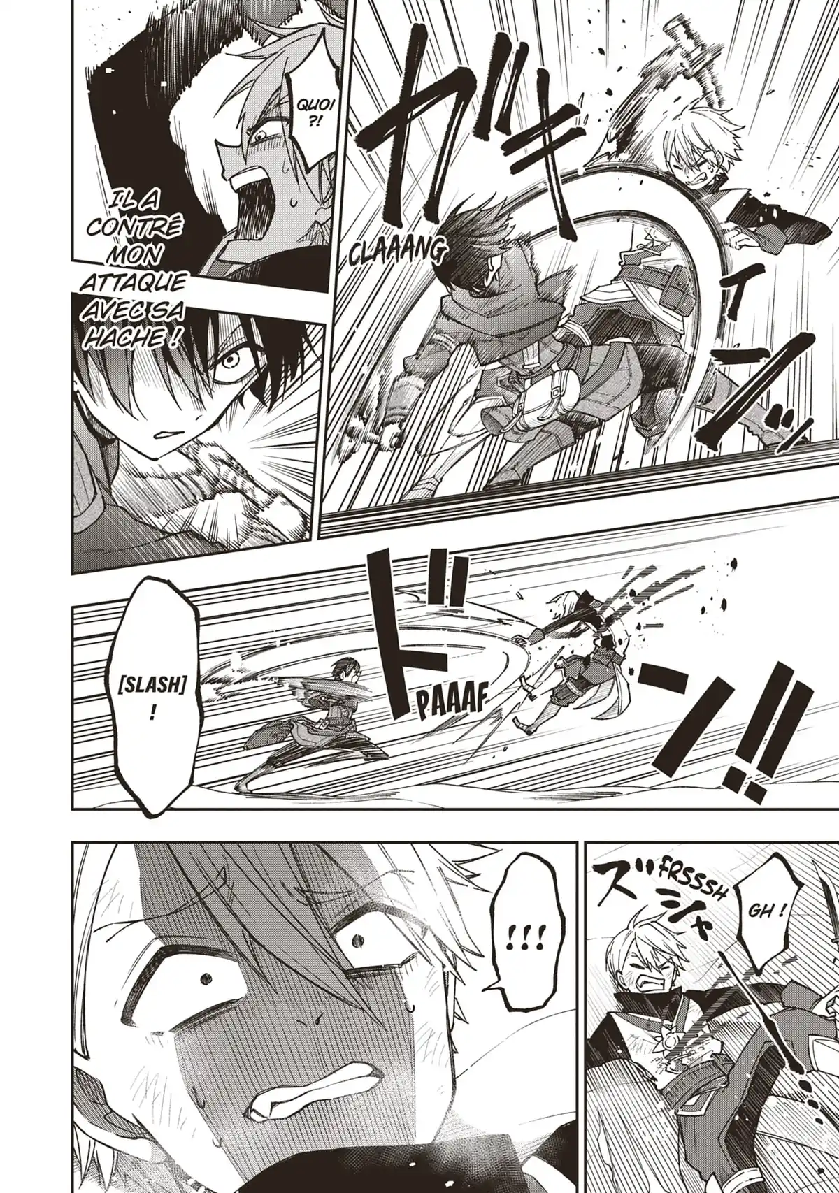 Last Mission – PK Killer Volume 1 page 117