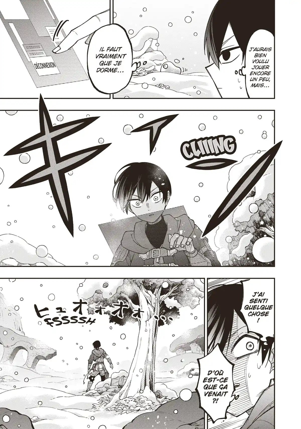 Last Mission – PK Killer Volume 1 page 120
