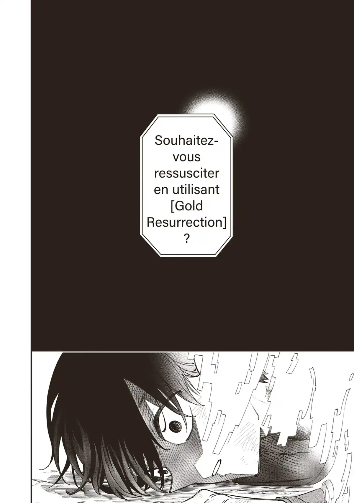 Last Mission – PK Killer Volume 1 page 72