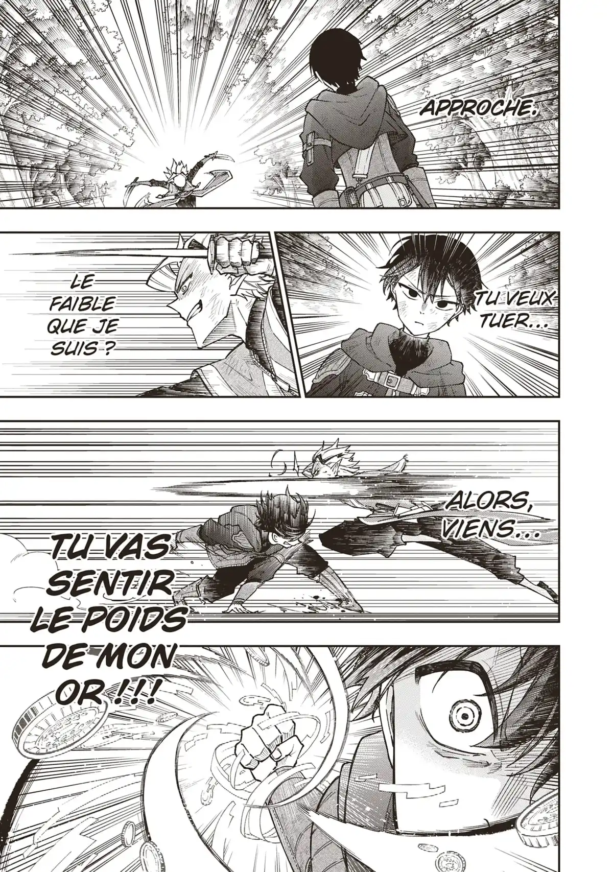 Last Mission – PK Killer Volume 1 page 79