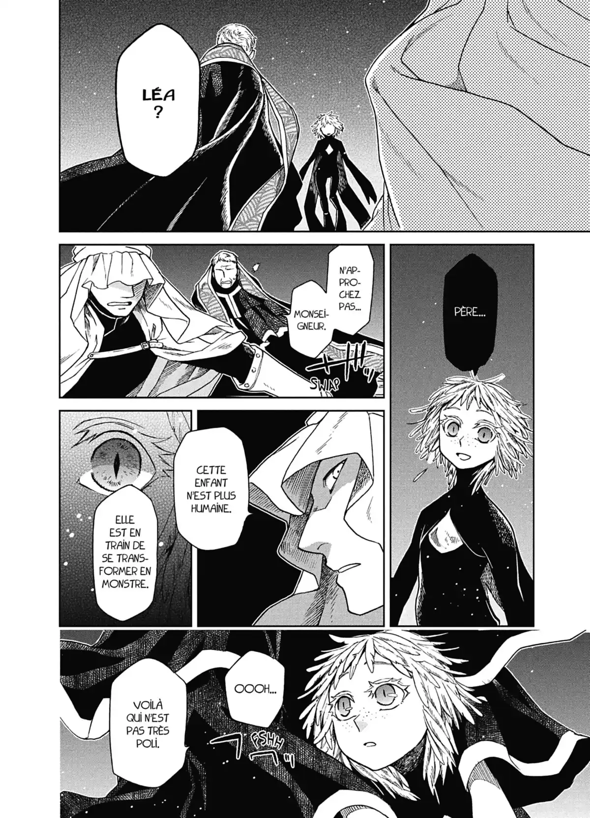 Frau Faust Volume 3 page 10