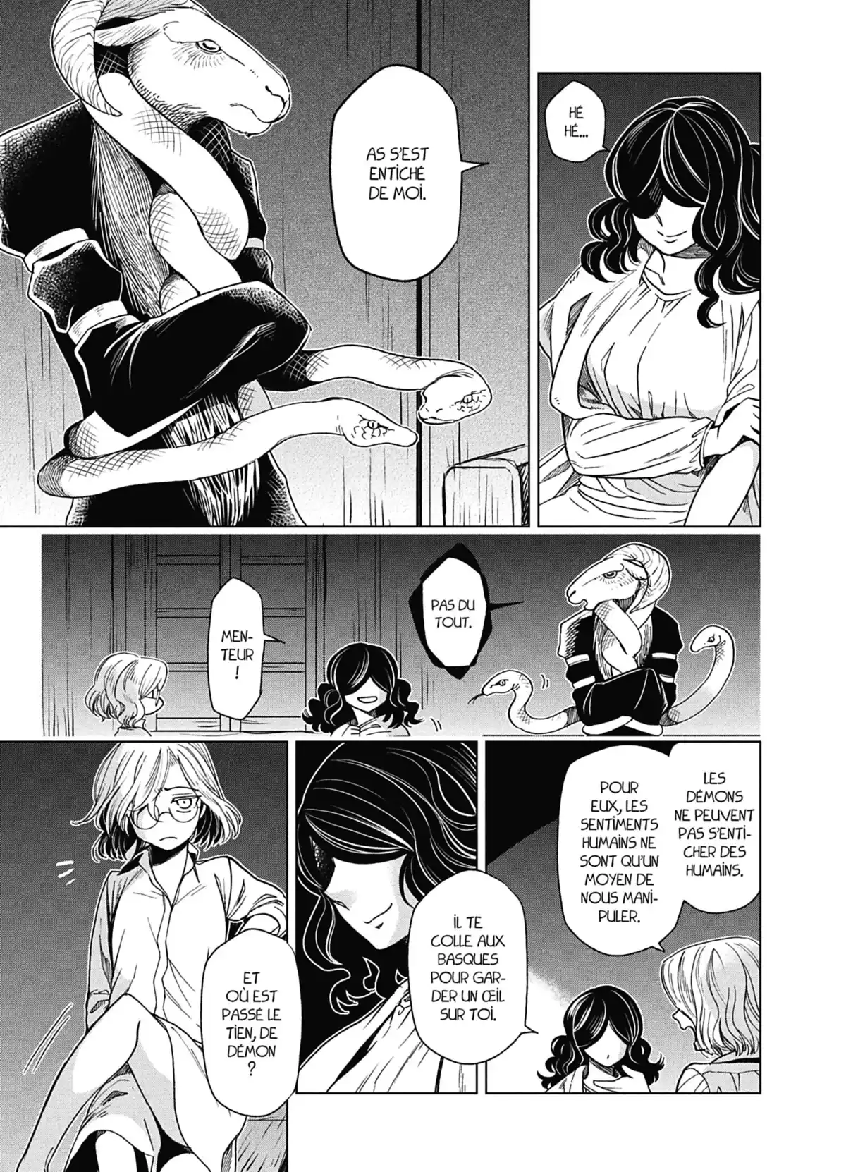 Frau Faust Volume 3 page 101